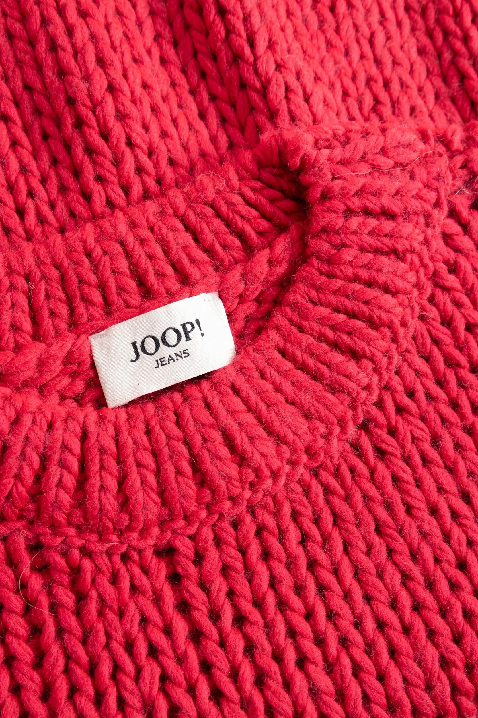 JOOP! Strickpullover Kartico