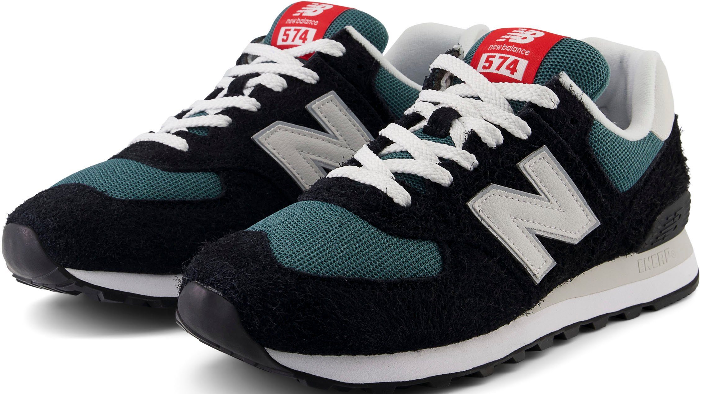 New Balance U574 Кросівки