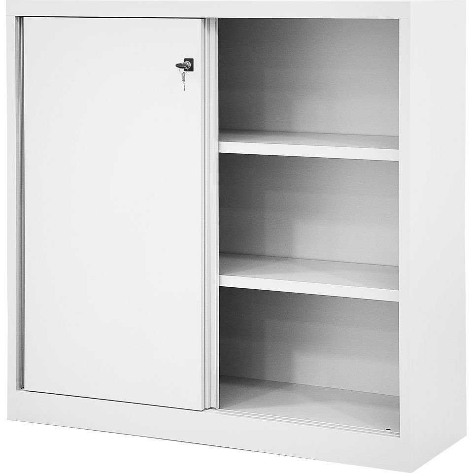 Bisley Aktenschrank