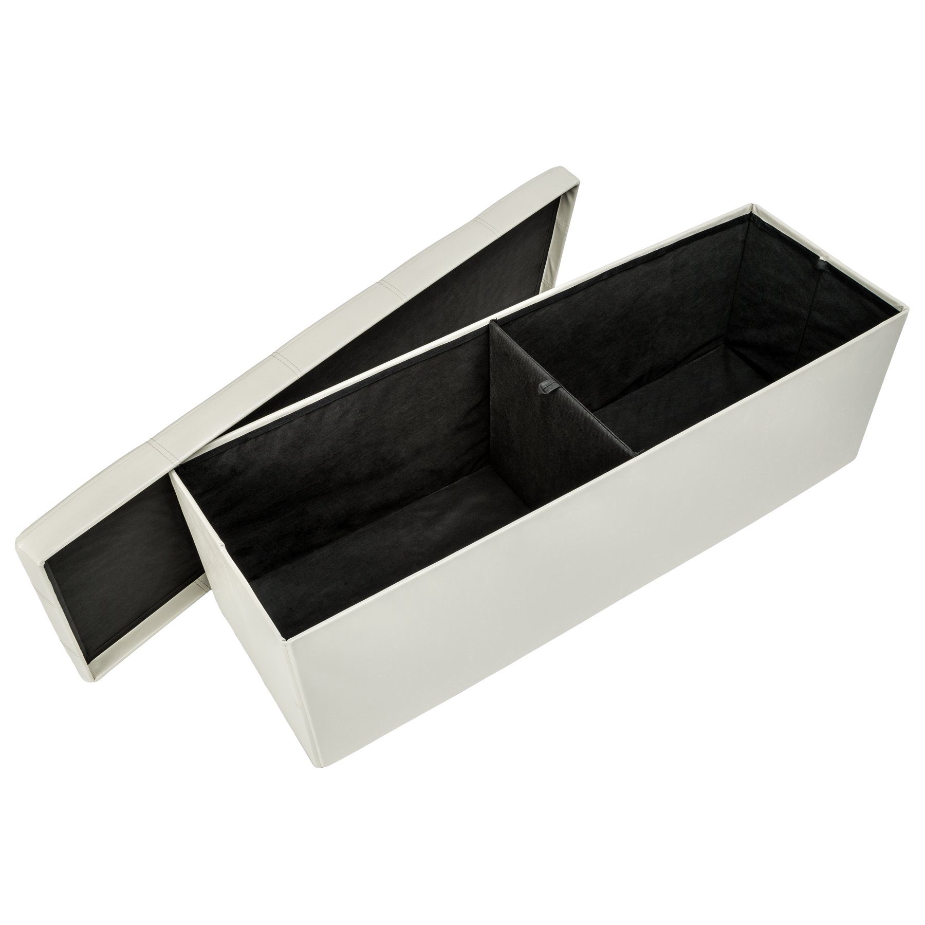 tectake Sitzhocker, faltbar günstig online kaufen