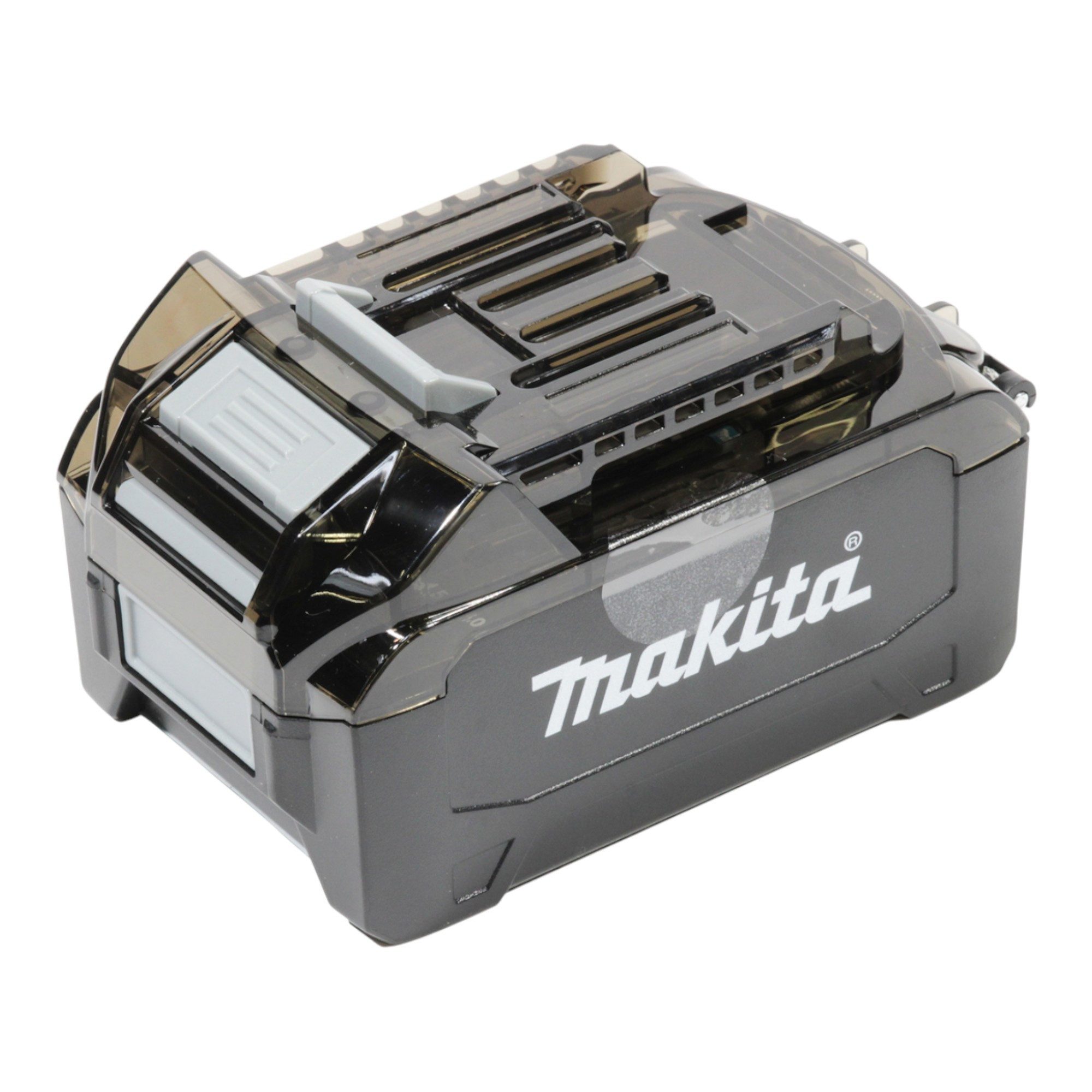Makita Bit-Set E-22866 Bit und Bohrer Set 31 tlg. Impact Black S2-Stahl