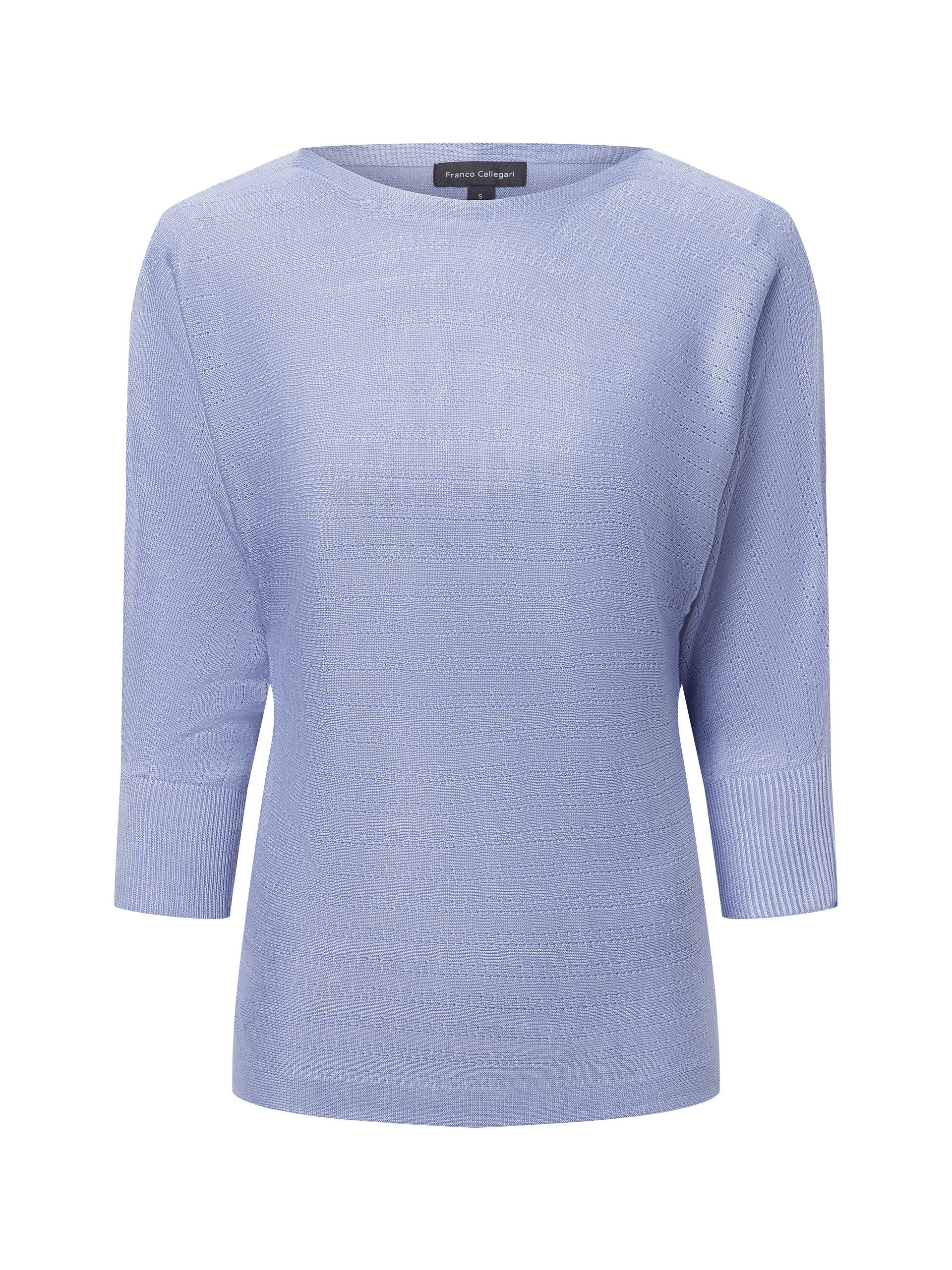 Franco Callegari Strickpullover günstig online kaufen