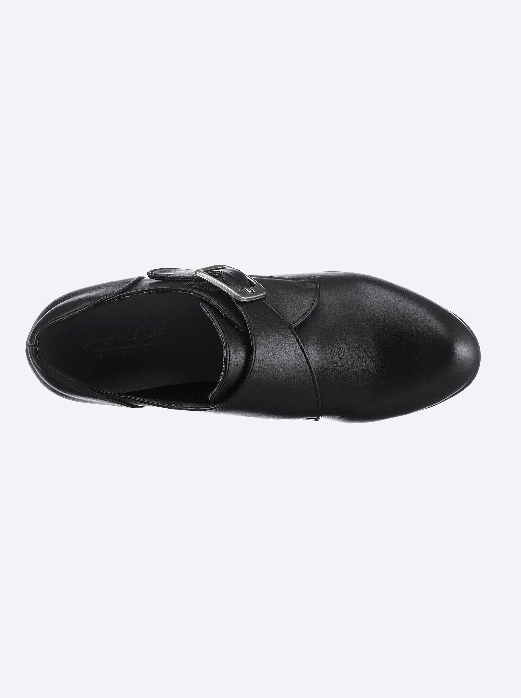 Andrea Conti Pumps Pumps
