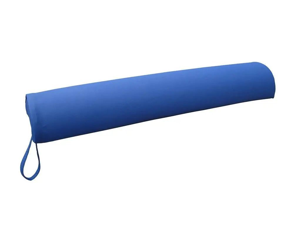 ZEN MASSAGE WARE Massageliege Zen Kleine Halbrolle für Fuß- und Kniegelenke (1-St)