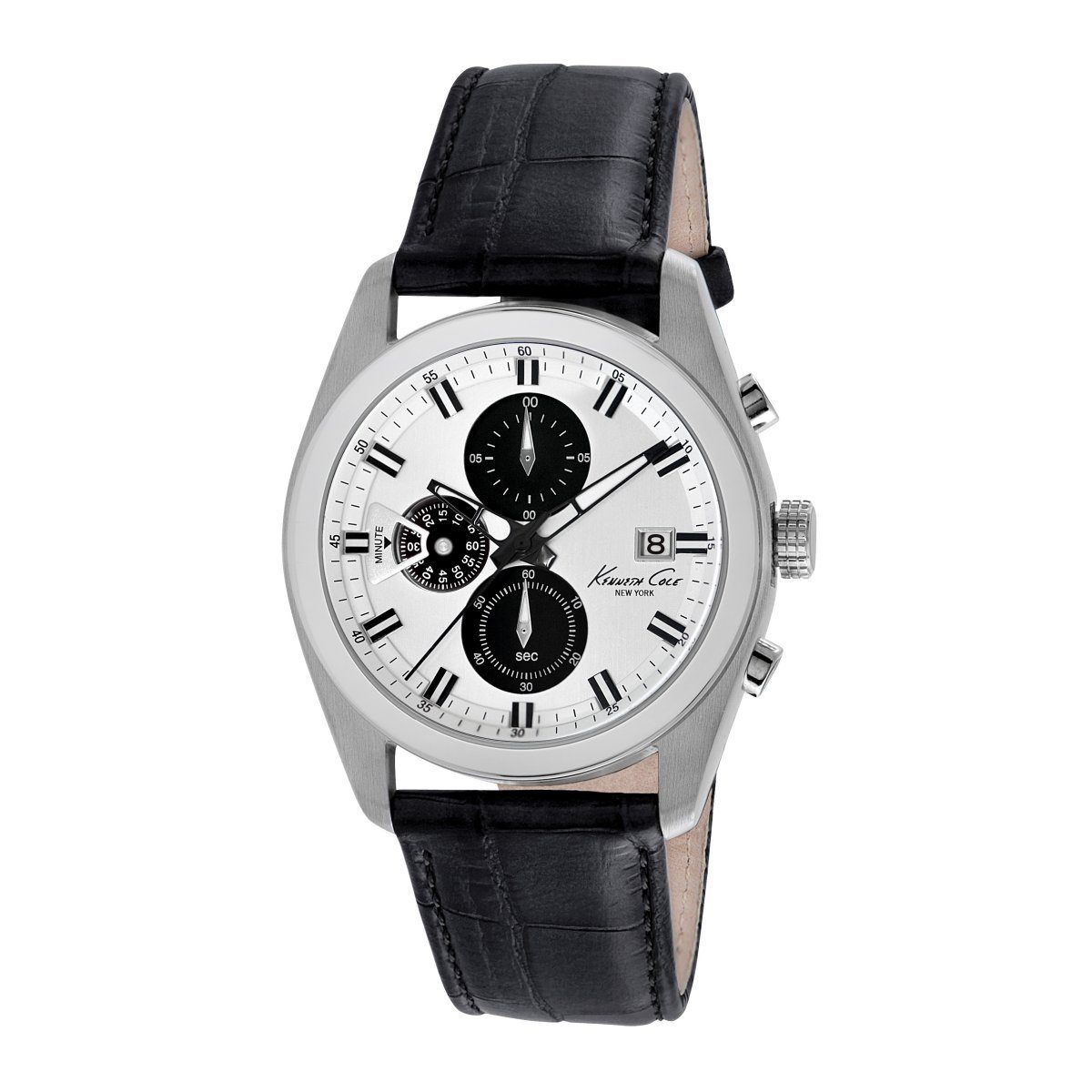 Kenneth Cole Quarzuhr KC8041