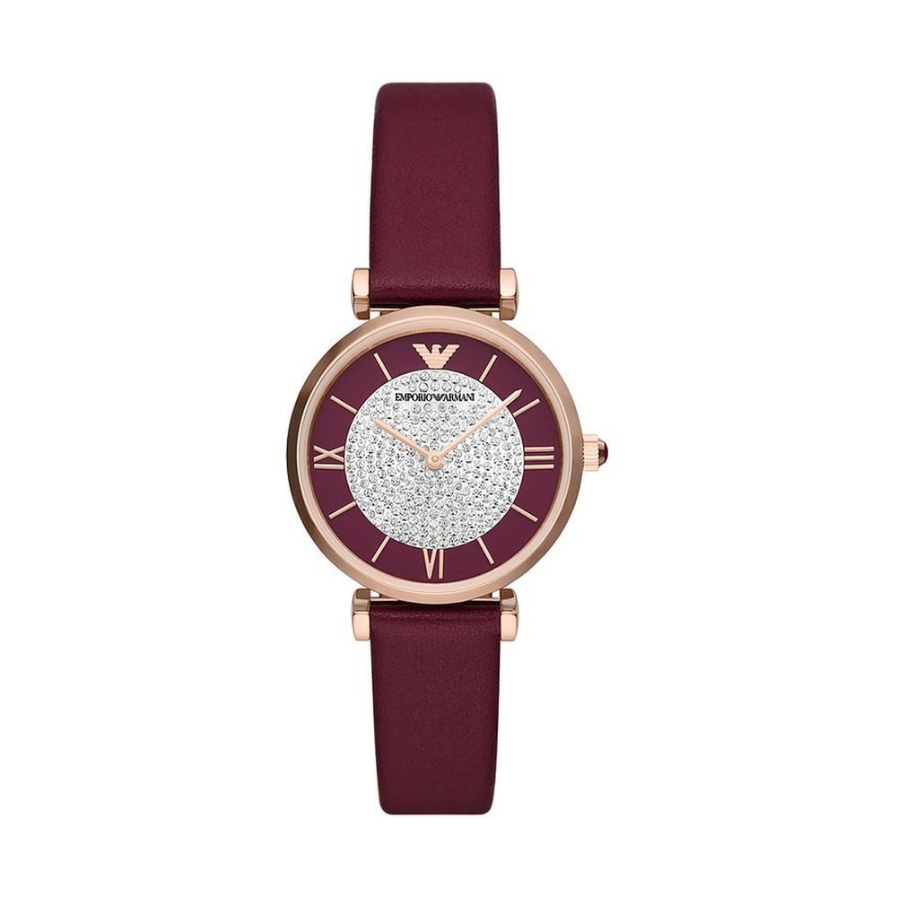 Emporio Armani Quarzuhr AR11487