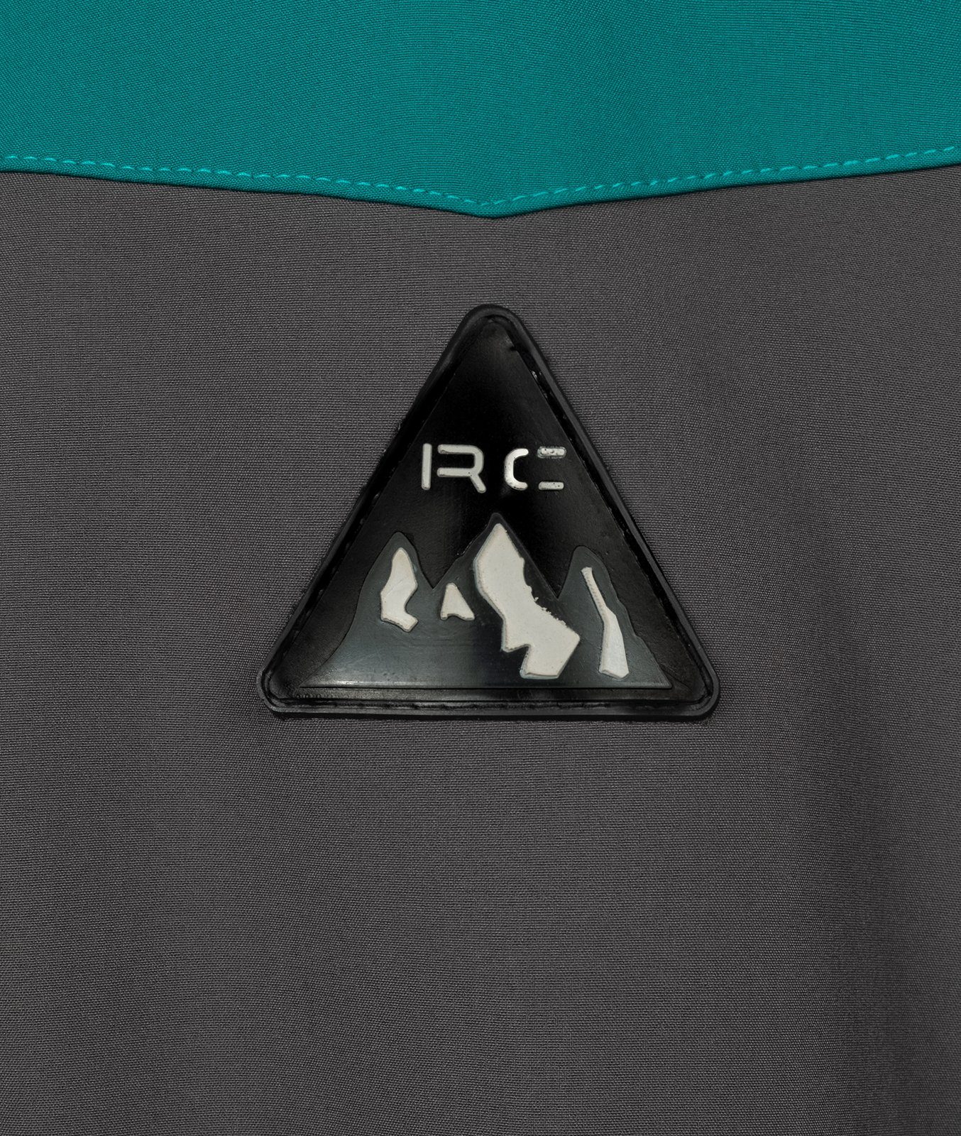 Rock Creek Softshelljacke Herren Softshelljacke Wanderjacke H-312