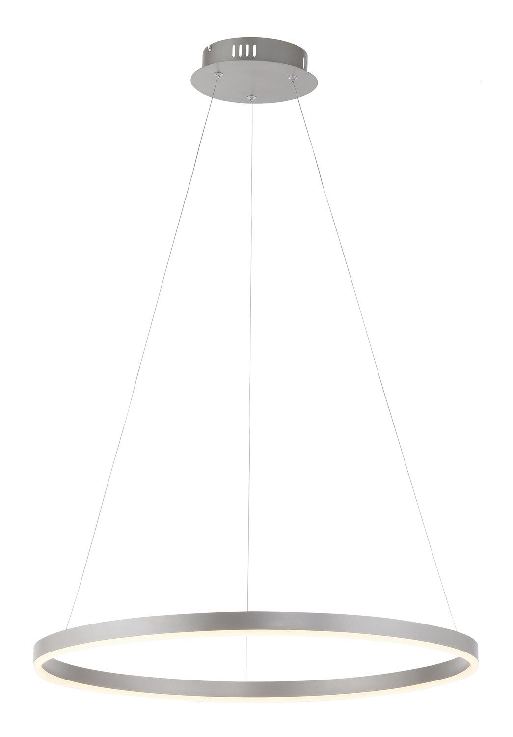 JUST LIGHT LED Pendelleuchte RITUS, 1-flammig, günstig online kaufen