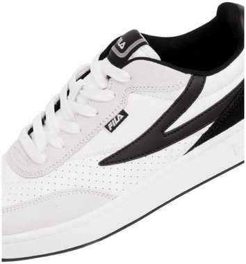 Fila Fila Sevaro S White-Black Sneaker