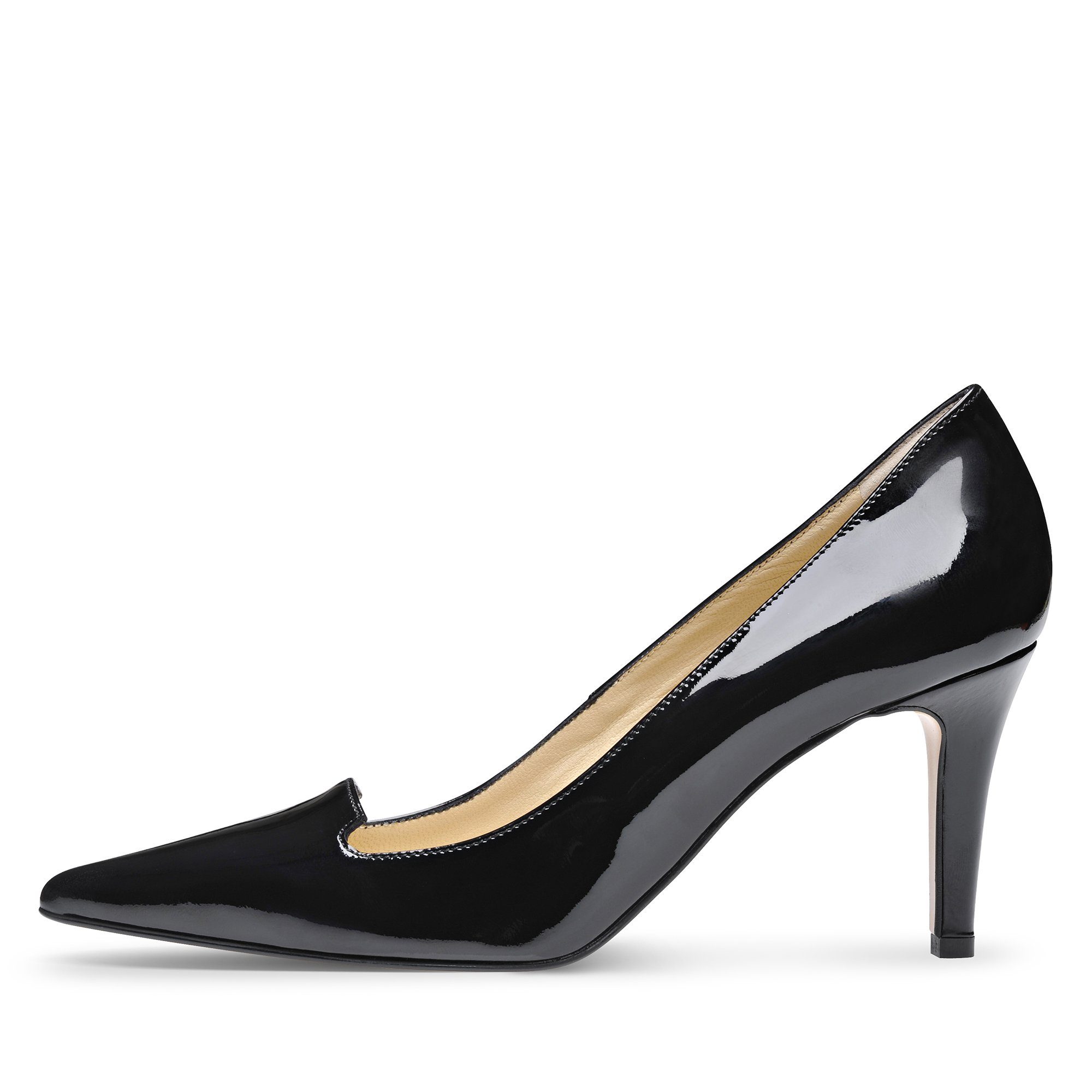 Evita JESSICA Pumps (Paar, Kunstledersohle) Handmade in Italy