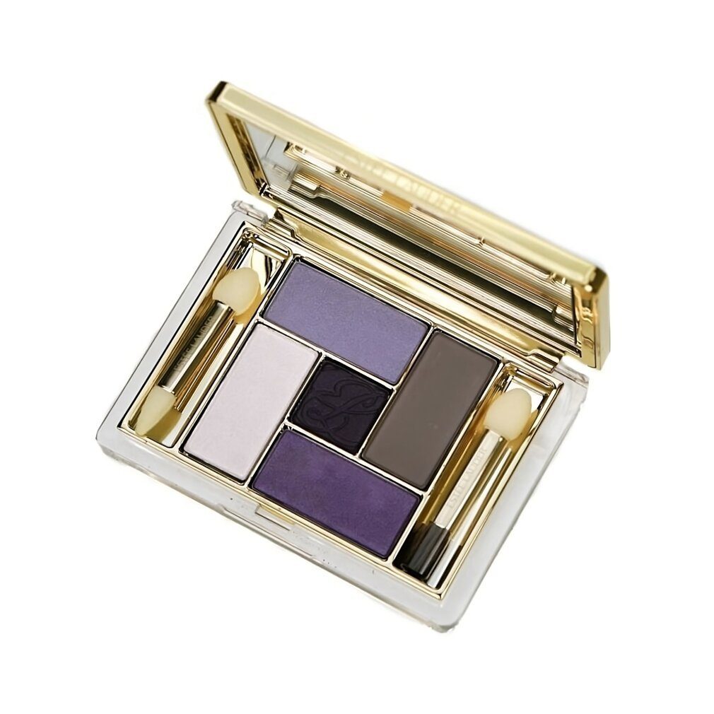 Lidschatten Pure Color Eyeshadow Palette 12 Velvet Orchids 7.6 Gr