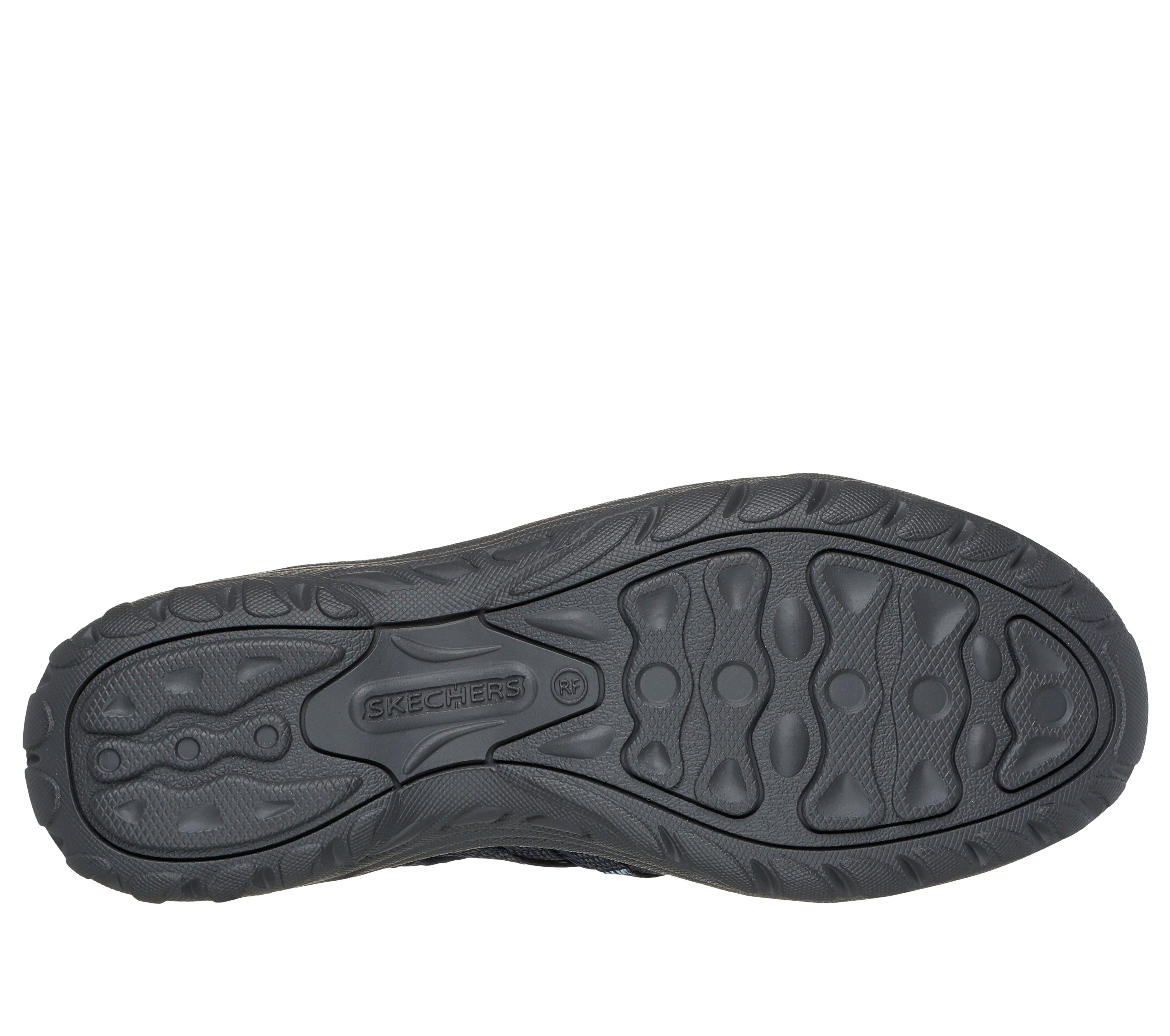 Skechers REGGAE FEST 2.0-NEAP TIDE Slip-On Sneaker Slipper, Barfußschuh, Sandale mit Gummizug