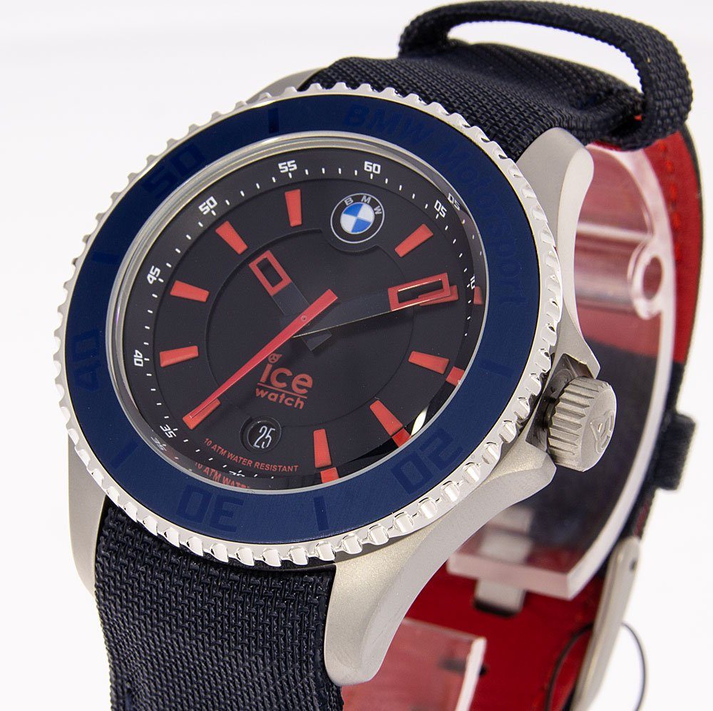 Ice watch deals bmw edition