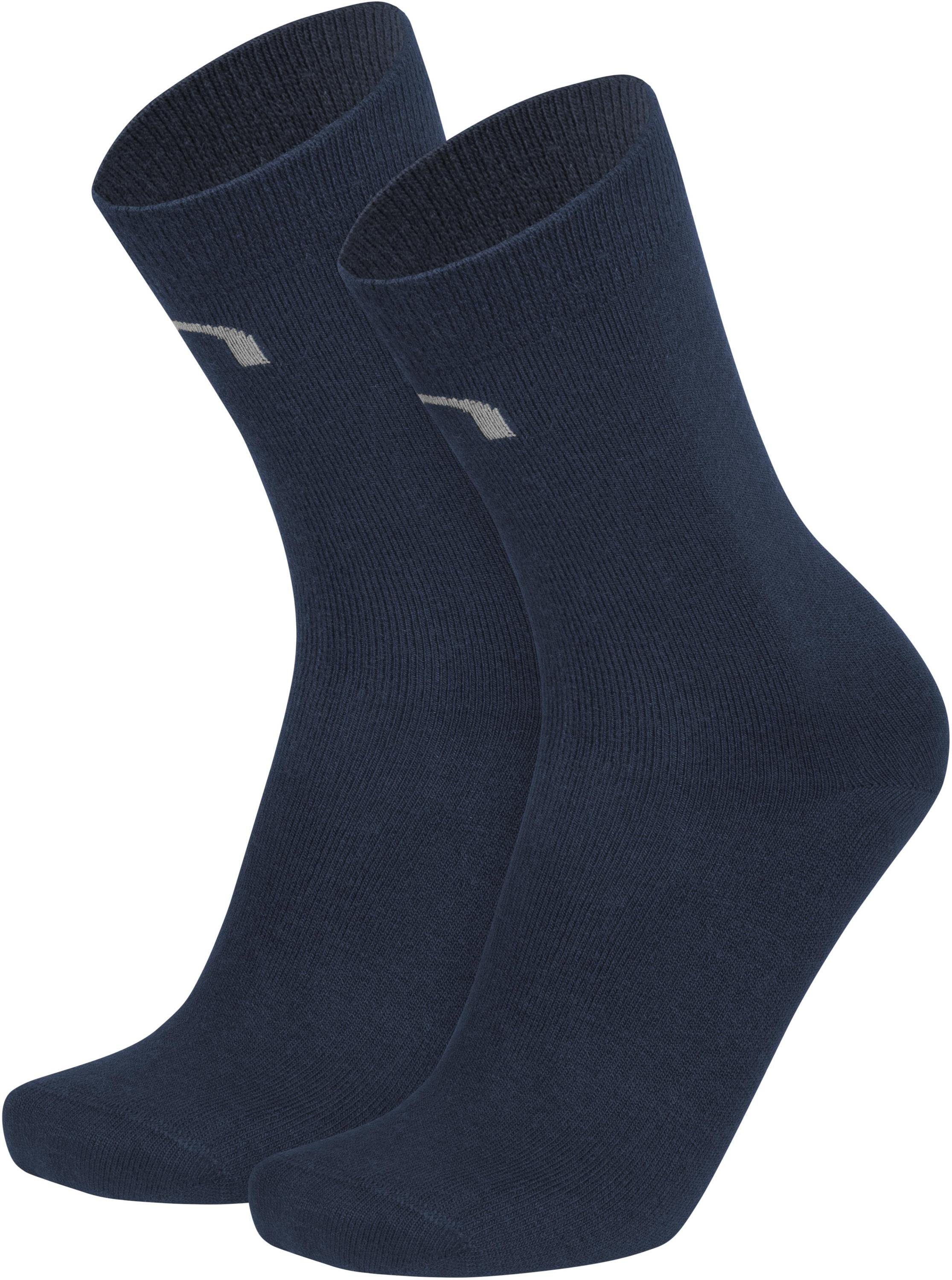 normani Thermosocken 2 Businesssocke aus Merinowolle (Set, 2-Paar, 2 Paar) günstig online kaufen