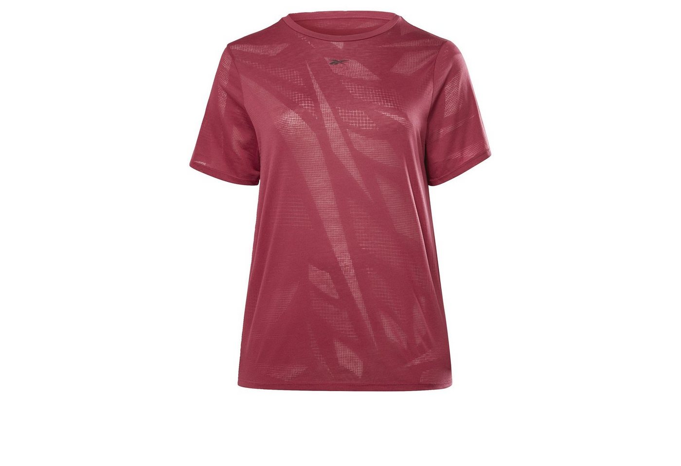 Sportmode - Reebok Tanktop »Burnout T Shirt (Plus Size)« ›  - Onlineshop OTTO