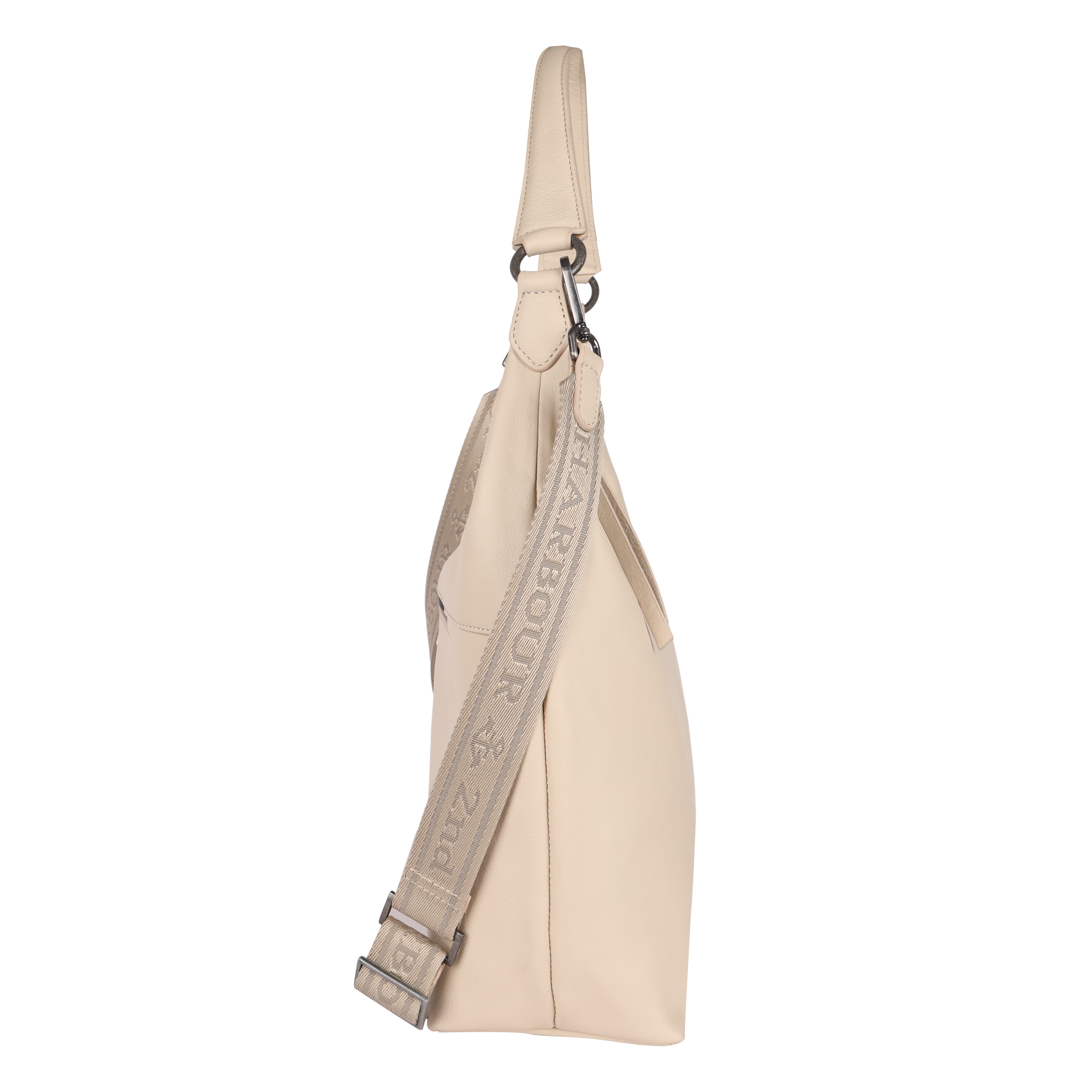 HARBOUR 2nd Hobo Kiana, Henkeltasche, Schultertasche, Umhängetasche