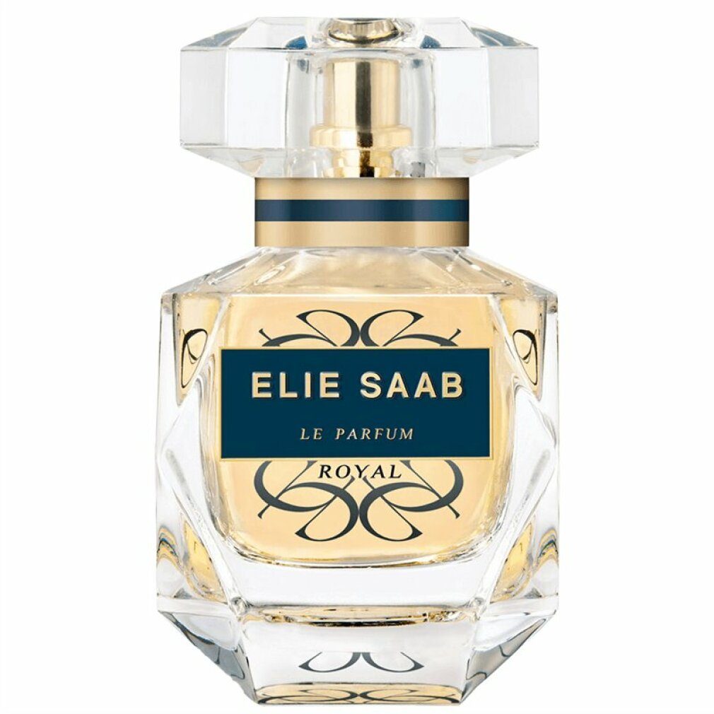 Parfum Le Eau Saab Elie de 30ml ELIE Parfum Eau de Parfum Royal Spray SAAB