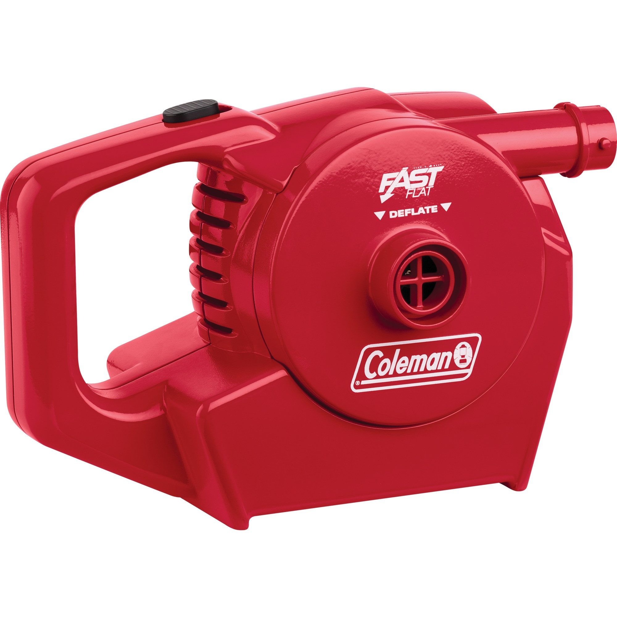 COLEMAN Luftpumpe Coleman Aufladbare QuickPump, Luftpumpe