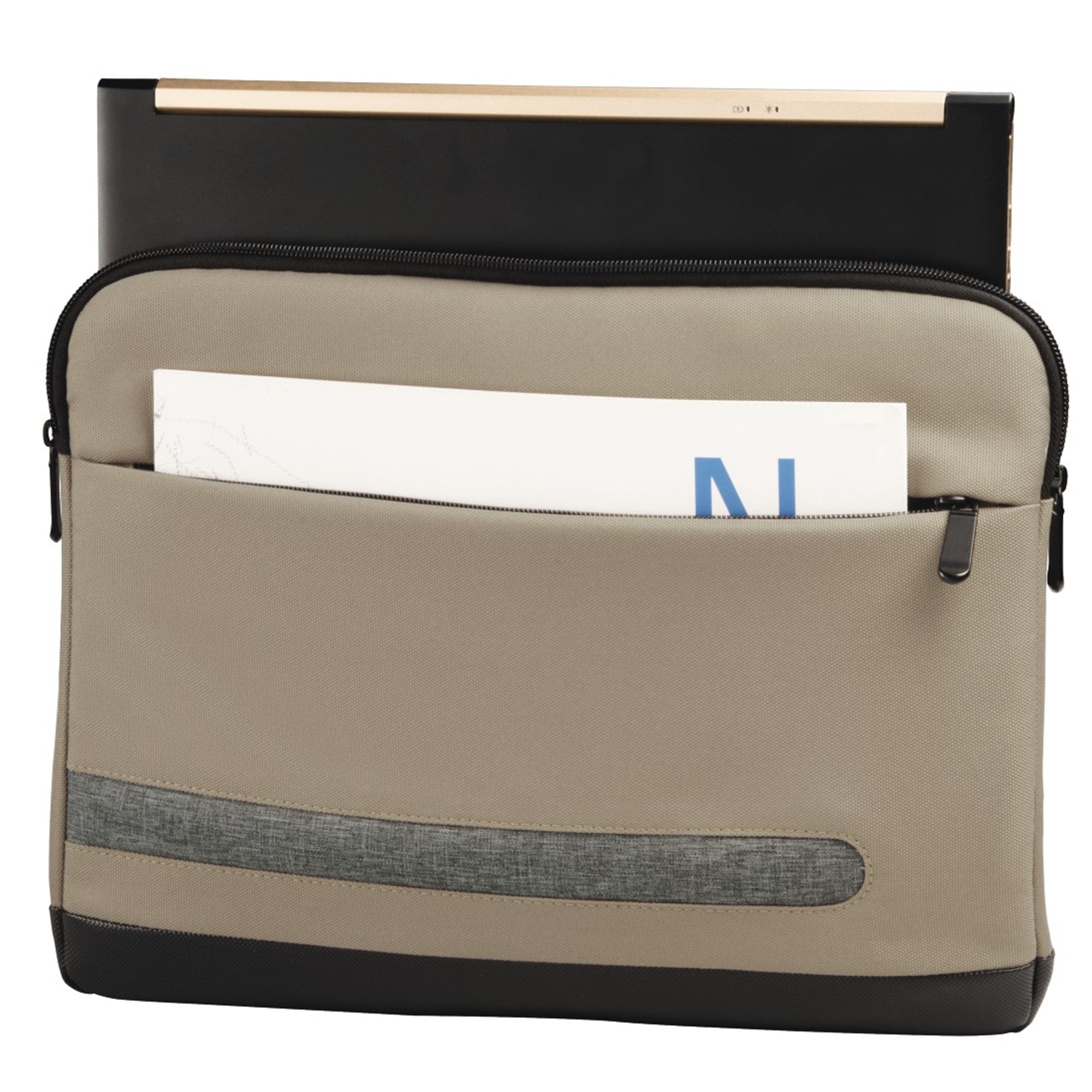 Hama Laptoptasche "Terra", bis 40 cm günstig online kaufen