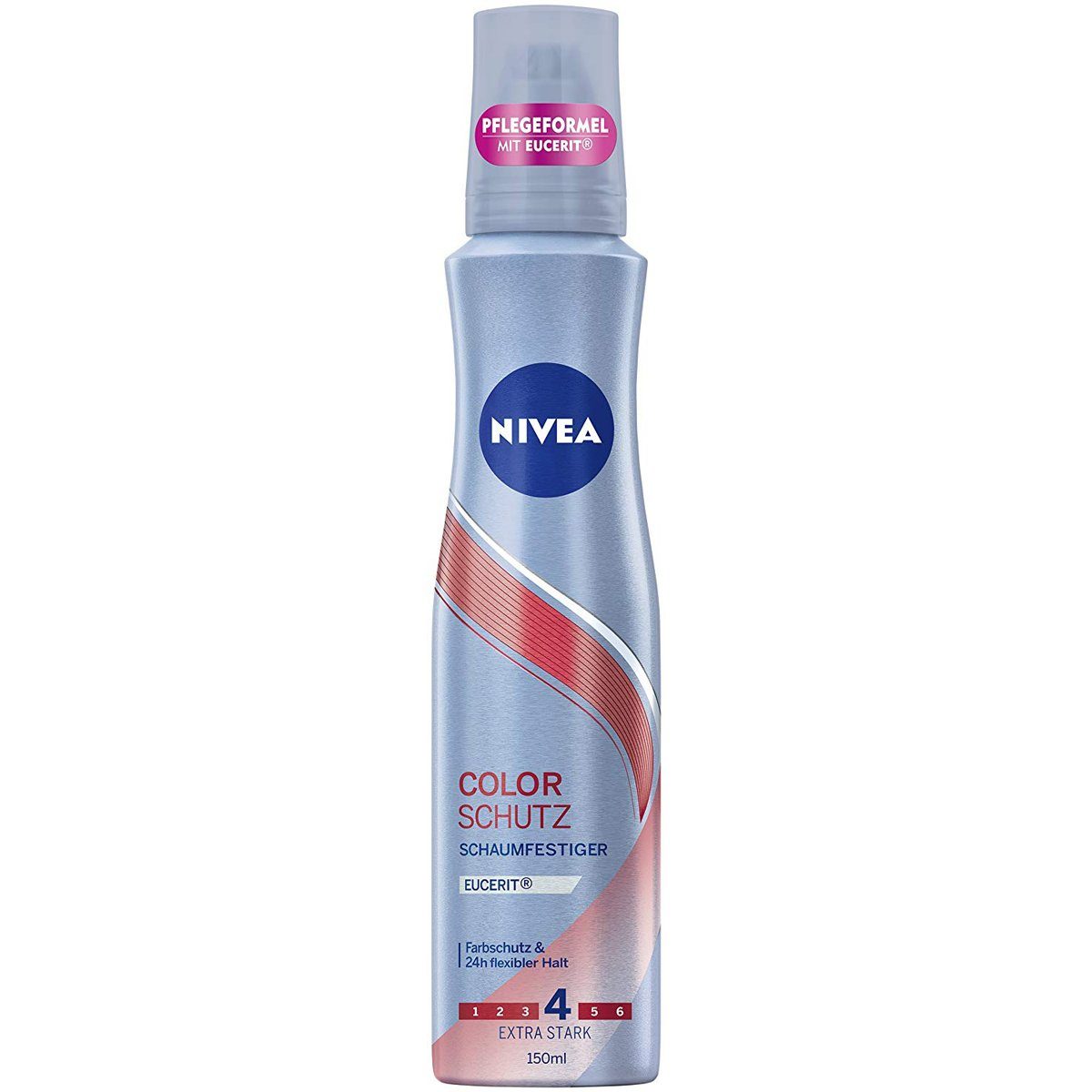 Haarschaum Nivea