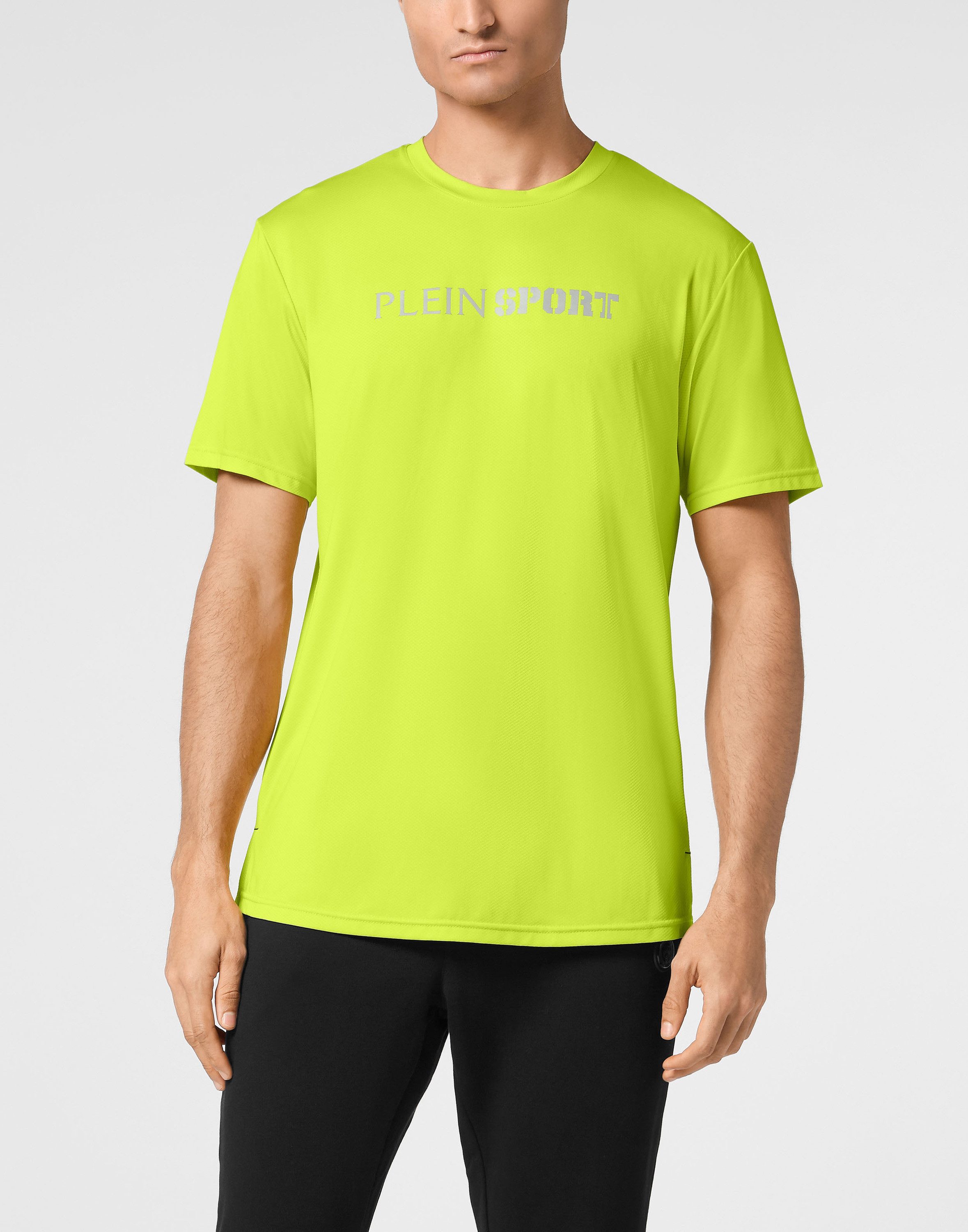 PLEIN SPORT T-Shirt T-Shirt