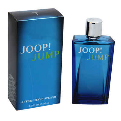 Joop! After-Shave Joop Jump After Shave Splash 100ml