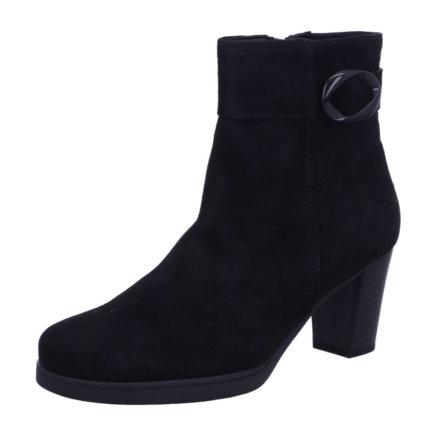 Gabor Schnürstiefelette