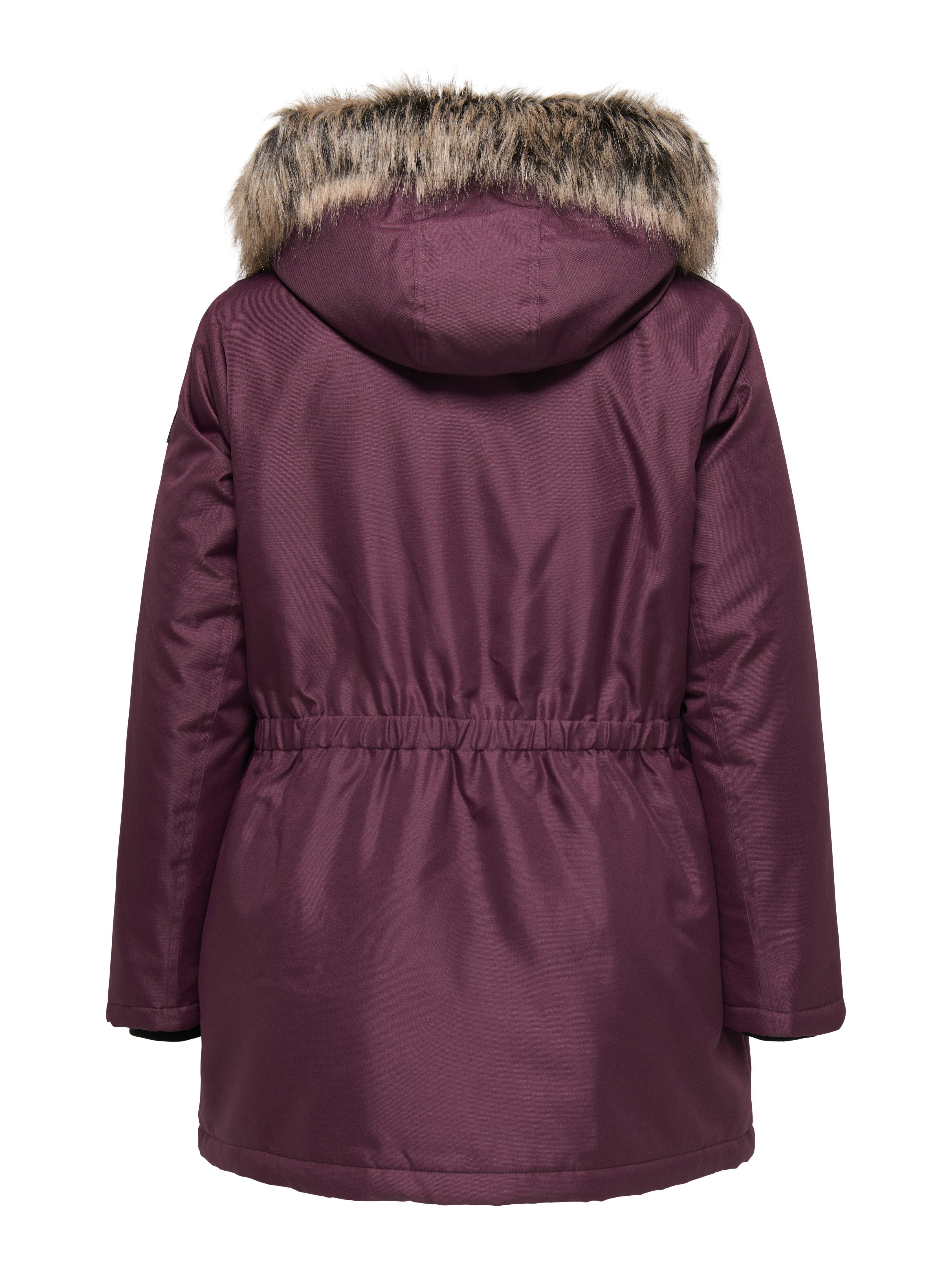 ONLY CARMAKOMA Outdoorjacke