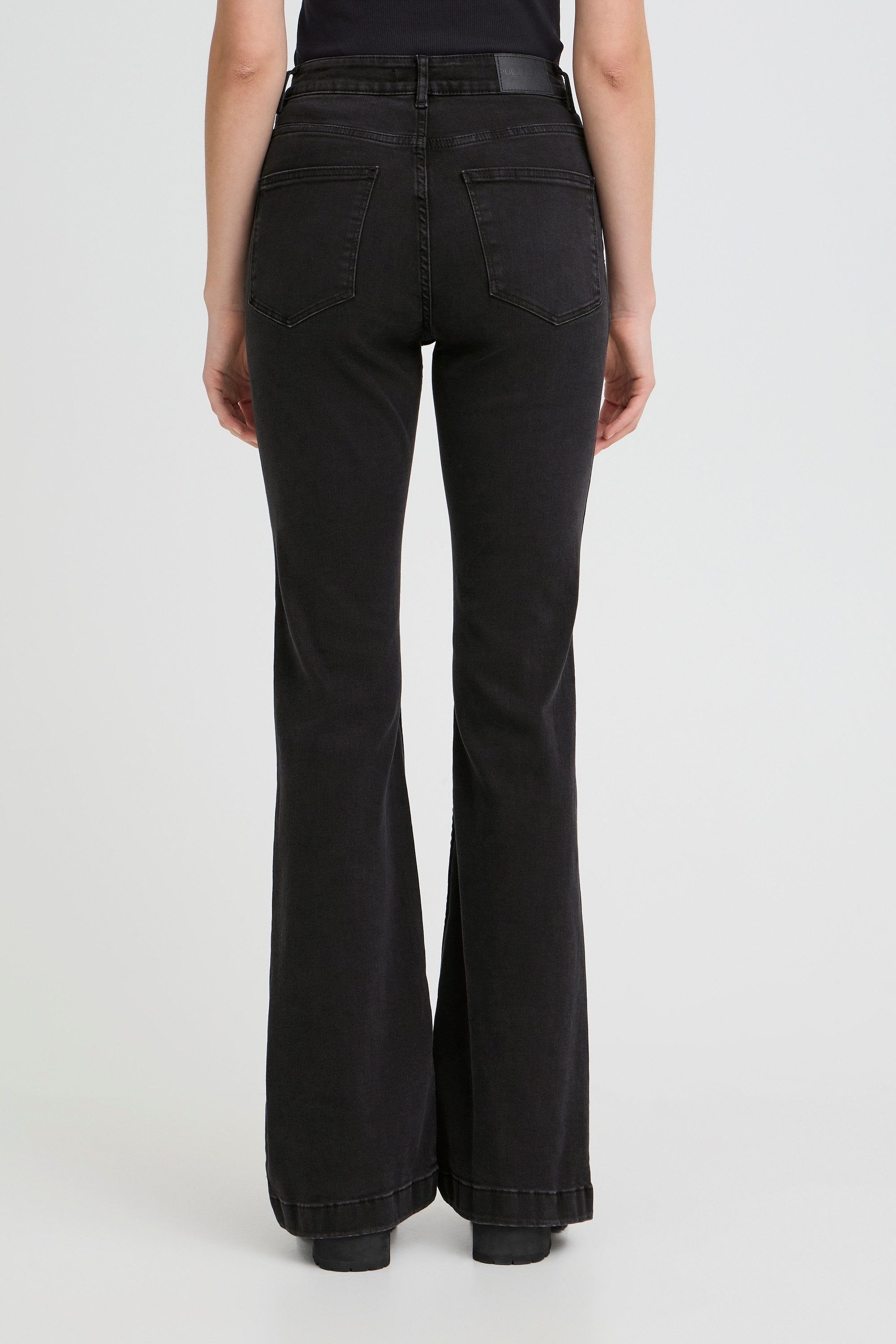 Pulz Jeans Regular-fit-Jeans Jeans PZBECCA