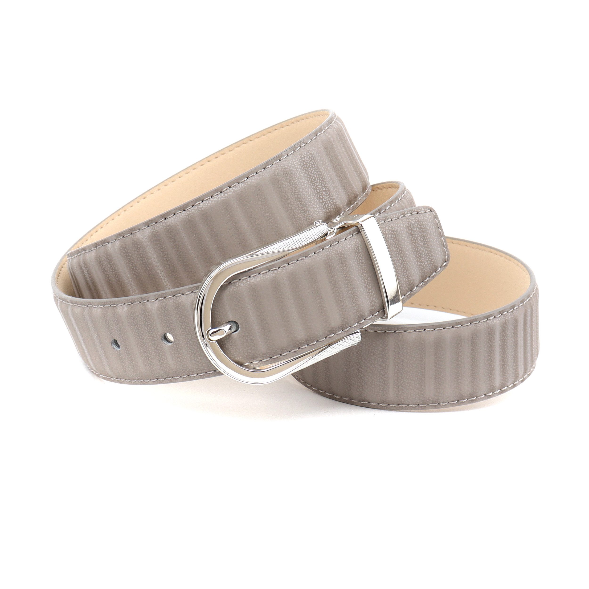 Anthoni Crown Ledergürtel