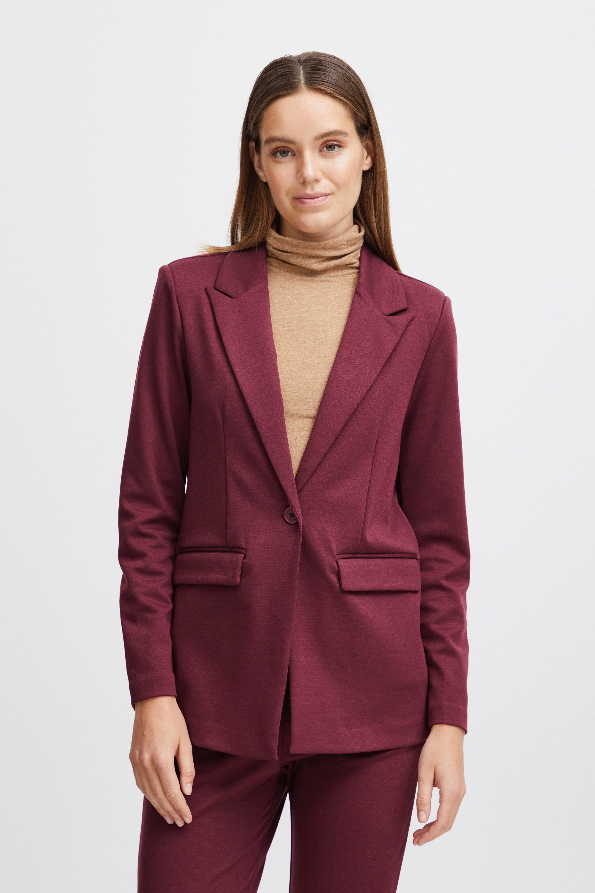 b.young Jackenblazer Jackenblazer günstig online kaufen