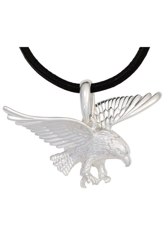 JOBO Kettenanhänger Anhänger Adler, 92... JOBO Kettenanhänger Anhänger Adler, 92...