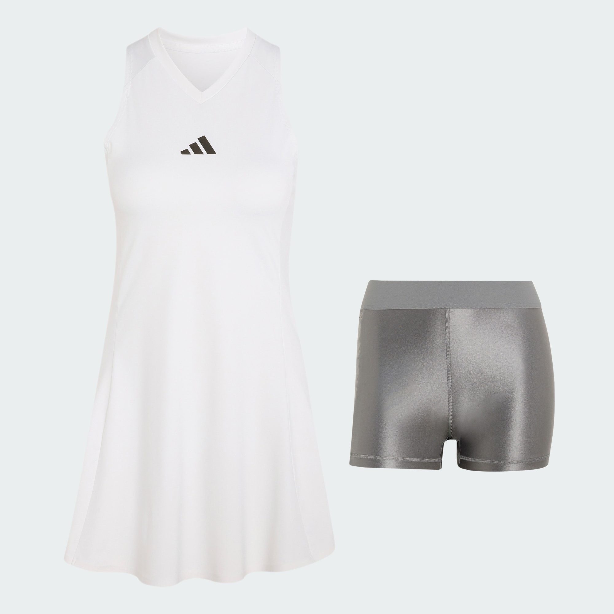 adidas Performance Jerseykleid TENNIS CLIMACOOL Y-KLEID PRO (1-tlg)