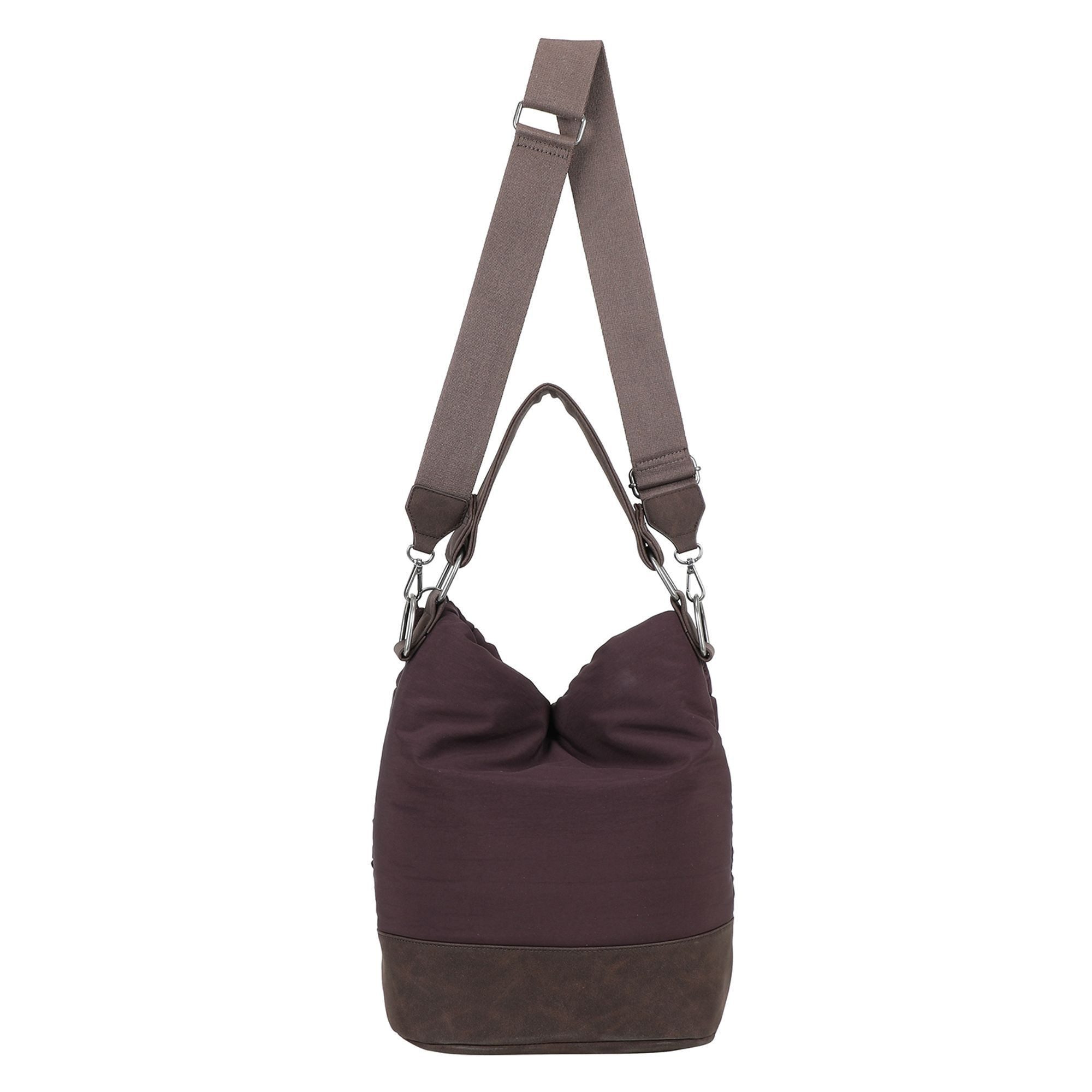 Fritzi aus Preußen Schultertasche Brigitte x fritzi Olga limited Bubble, Ny günstig online kaufen