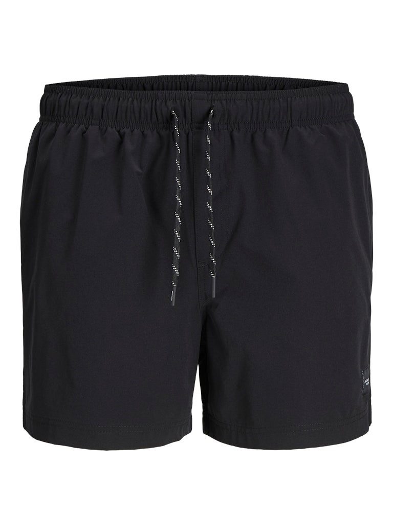 Jack & Jones Herren Badehose Badeshort JPSTMAUI JJSWIM SOLID günstig online kaufen