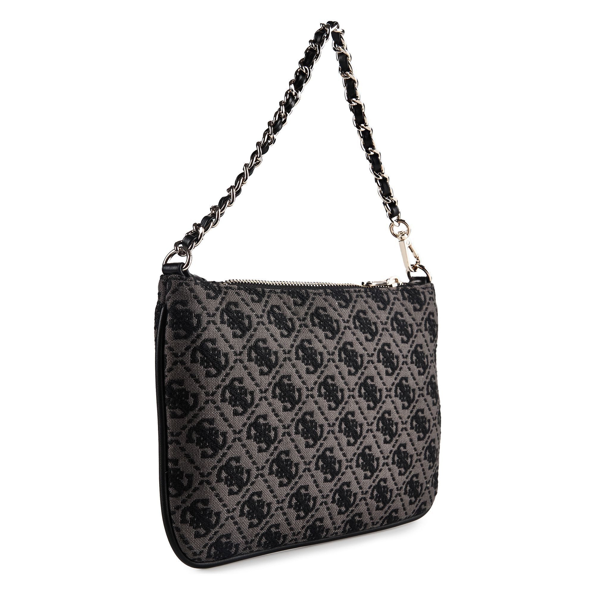 Guess Clutch, Polyester