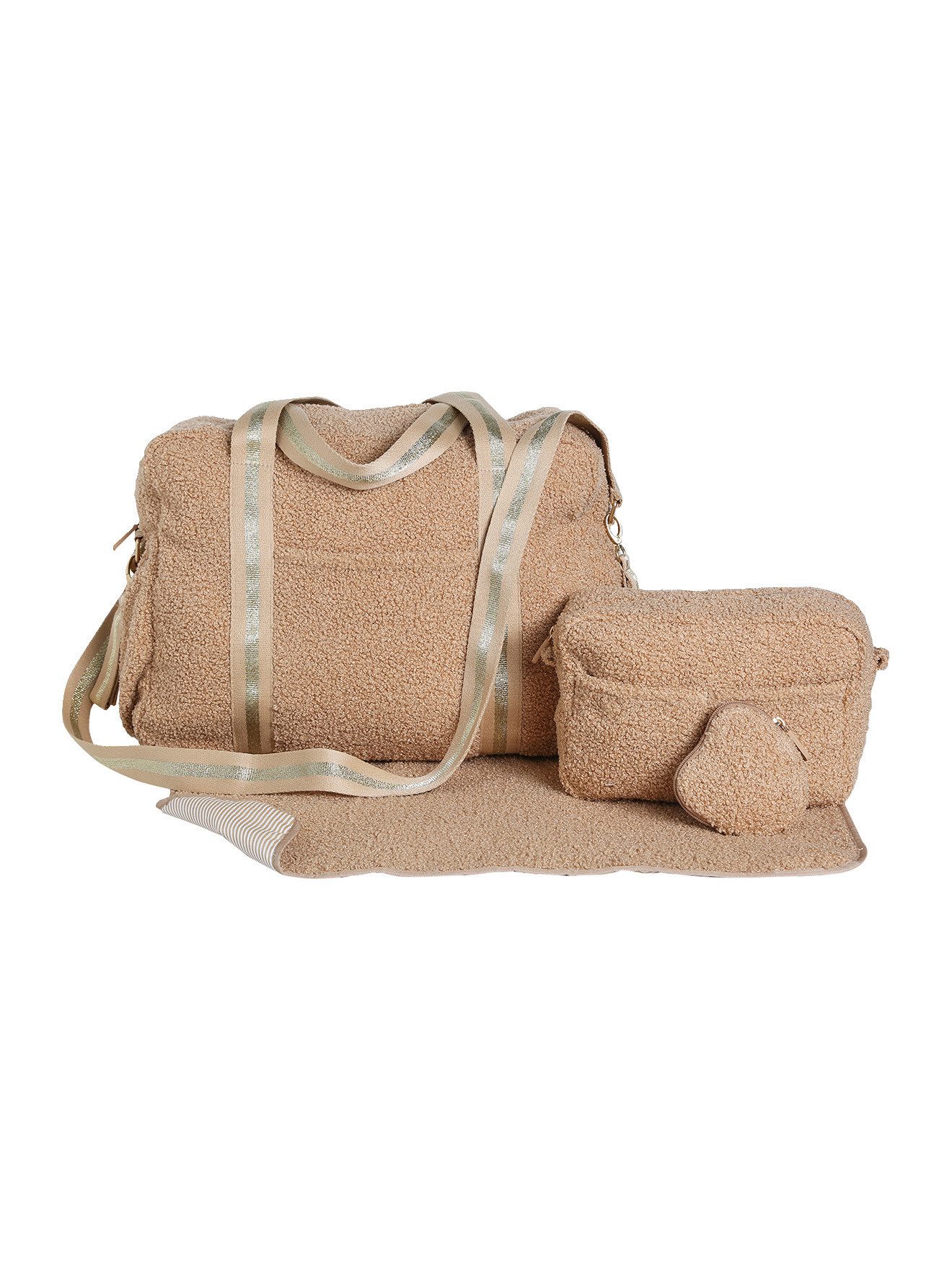 vertbaudet Wickeltasche