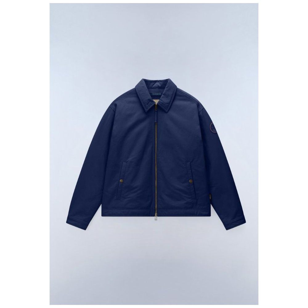 Napapijri Kurzjacke A-Asko Short