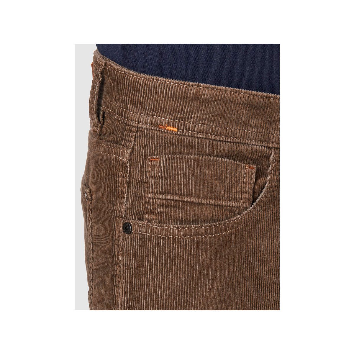 camel active uni 5-Pocket-Jeans (1-tlg)
