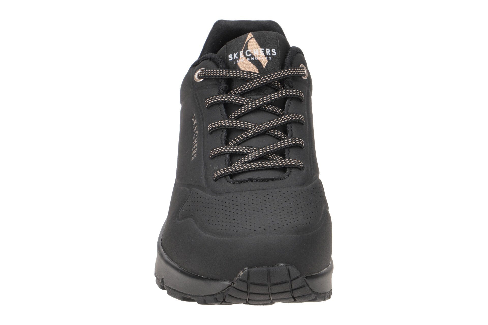 Skechers 155196 BBK Schnürschuh – Bild 5 von 5