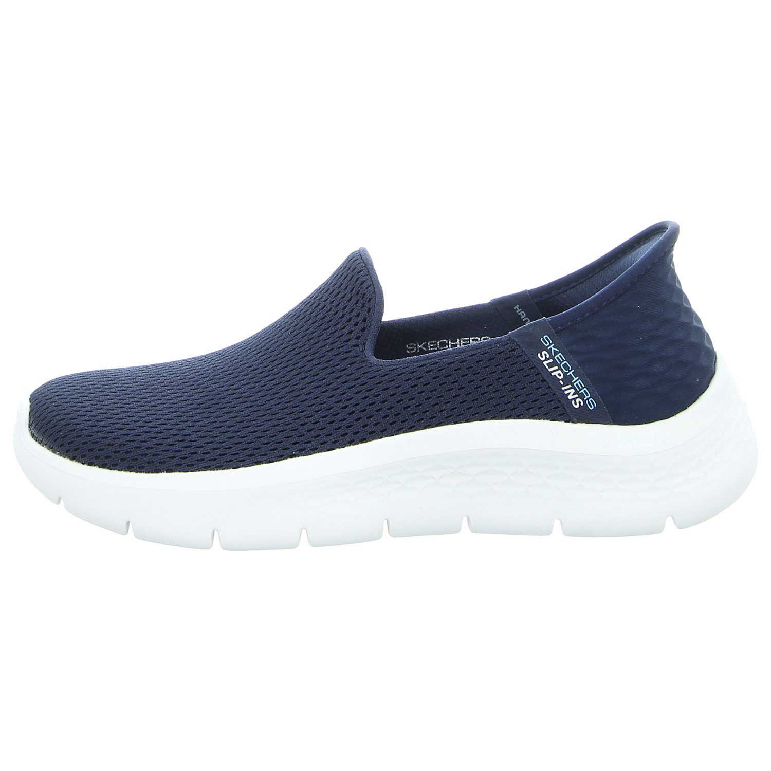 Skechers Skechers Slip-Ins Slipper maschinenwaschbar – Bild 2 von 5
