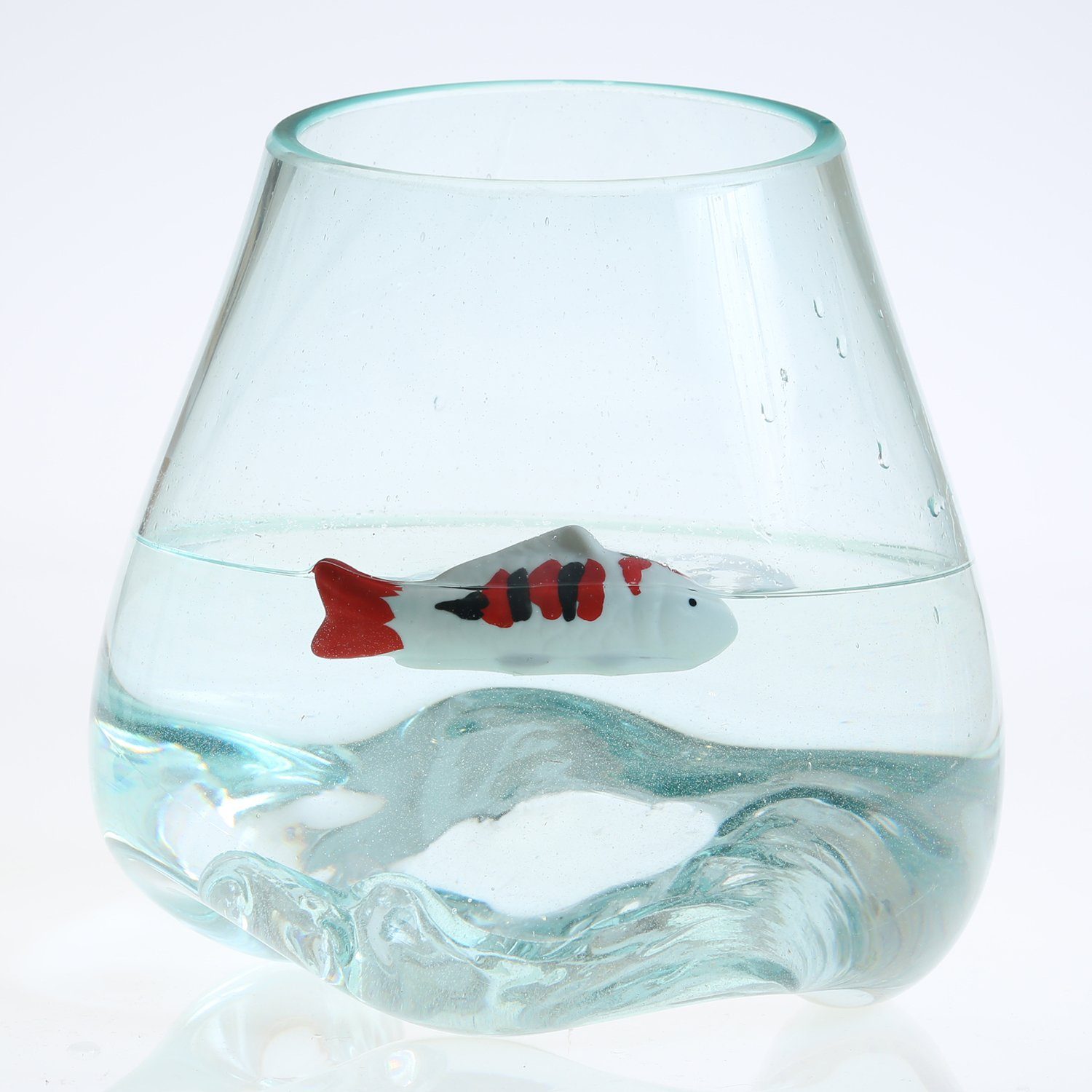 MARELIDA Dekofigur Teichdeko Fisch Tierfigur schwimmend günstig online kaufen