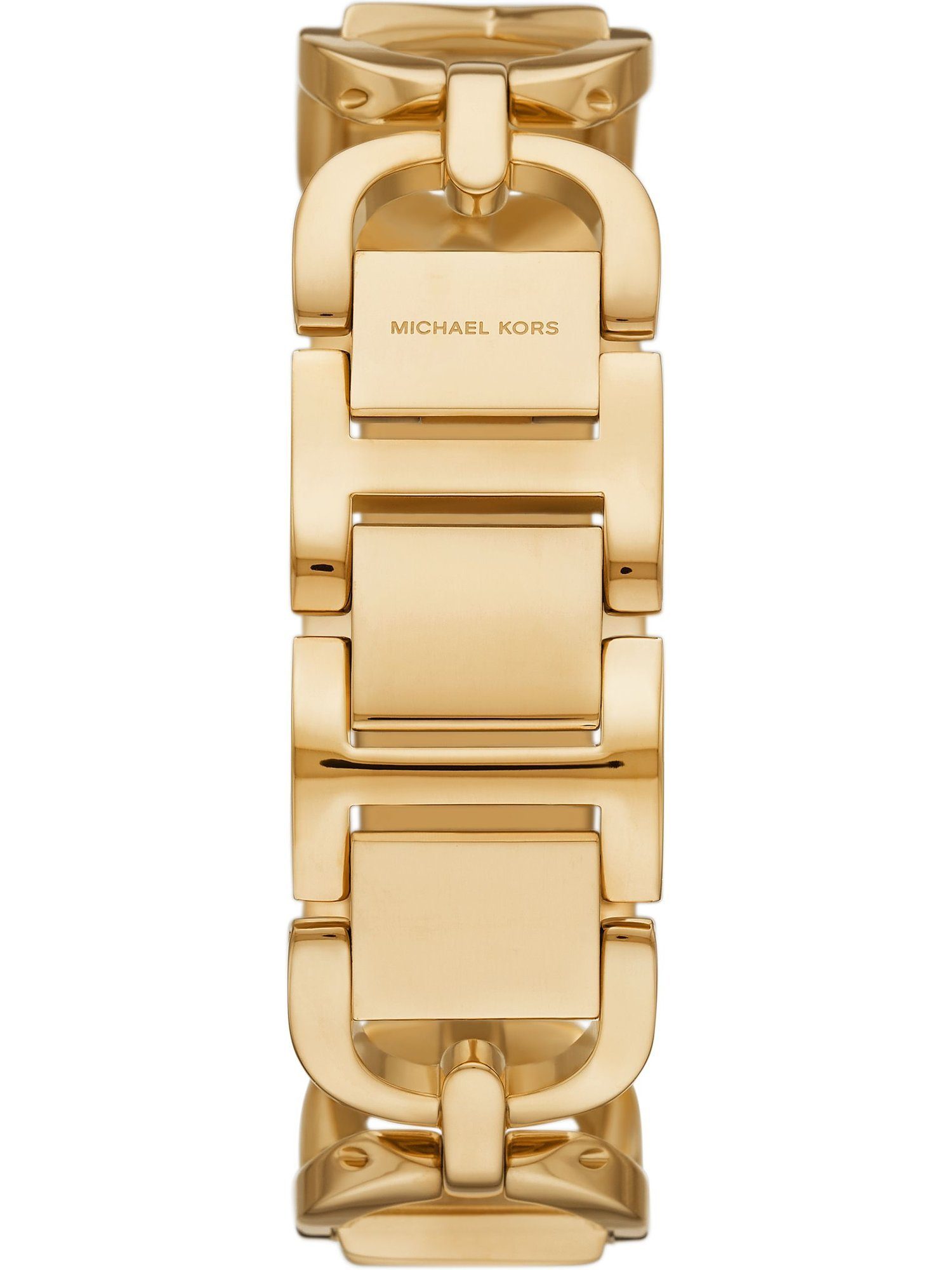 MICHAEL KORS Quarzuhr Michael Kors Damen-Uhren günstig online kaufen