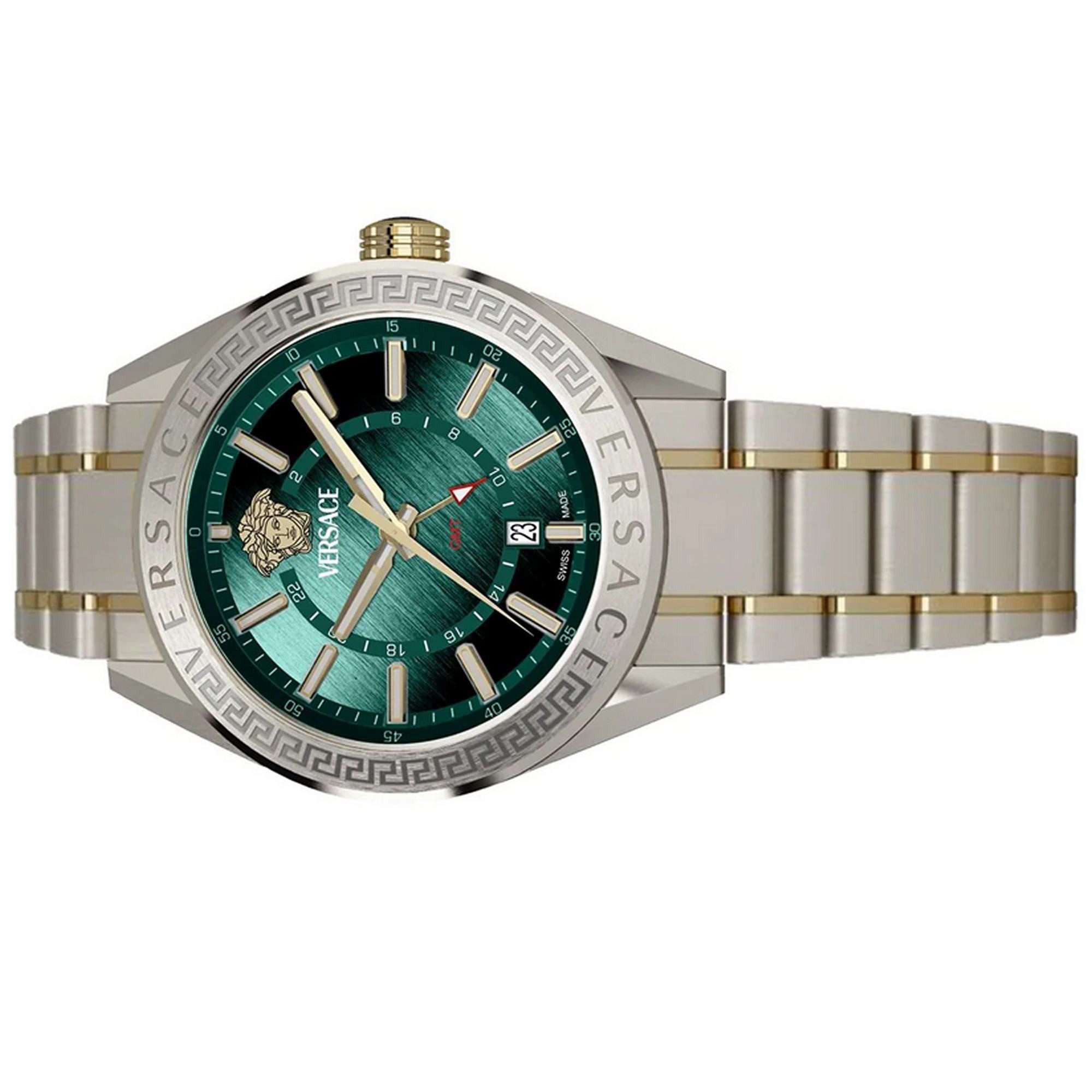 Versace Quarzuhr VEAFA0524