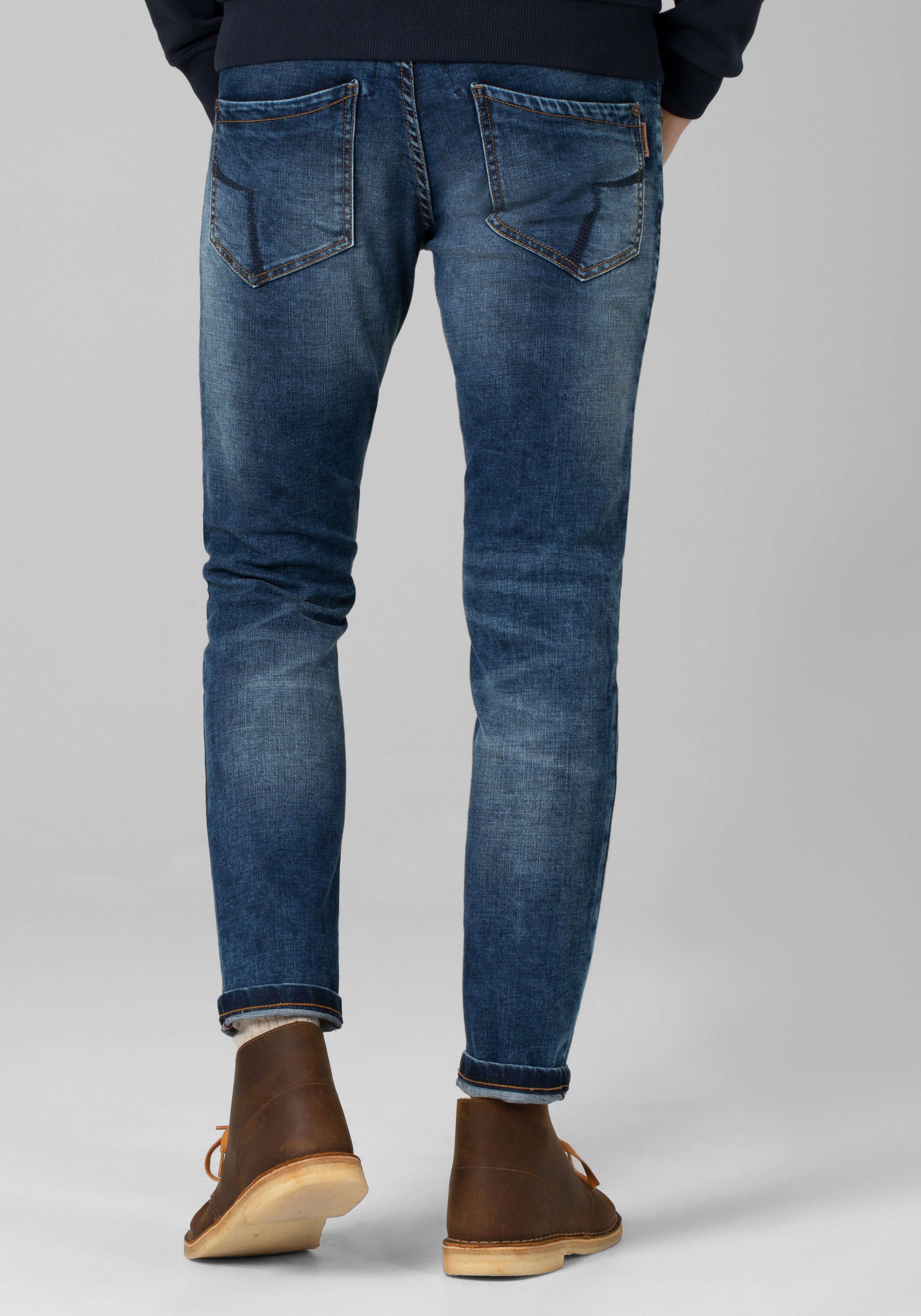 TIMEZONE Slim-fit-Jeans Tight CostelloTZ günstig online kaufen