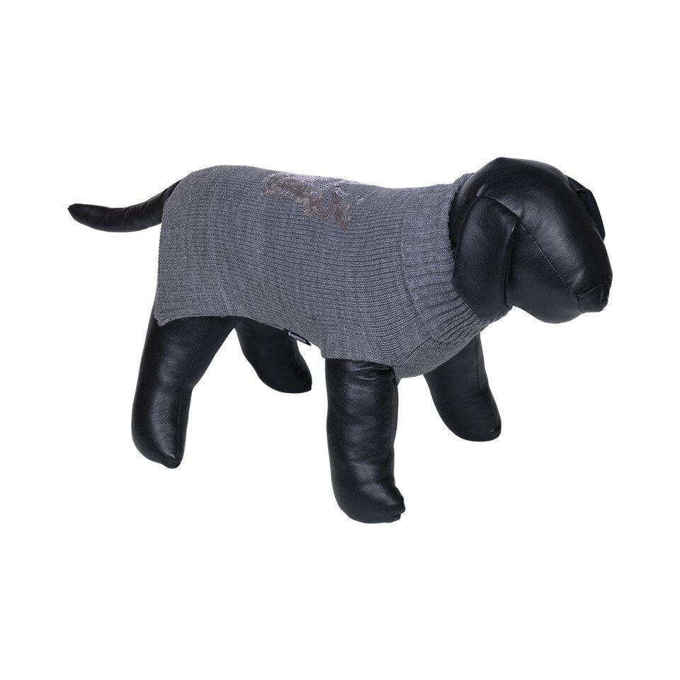 Hundepullover Hundepullover Deer grau