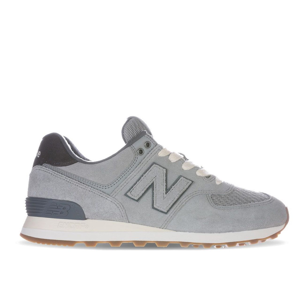 New Balance New Balance U574 6VZ Herren Slate Grey Graphite Sneaker günstig online kaufen