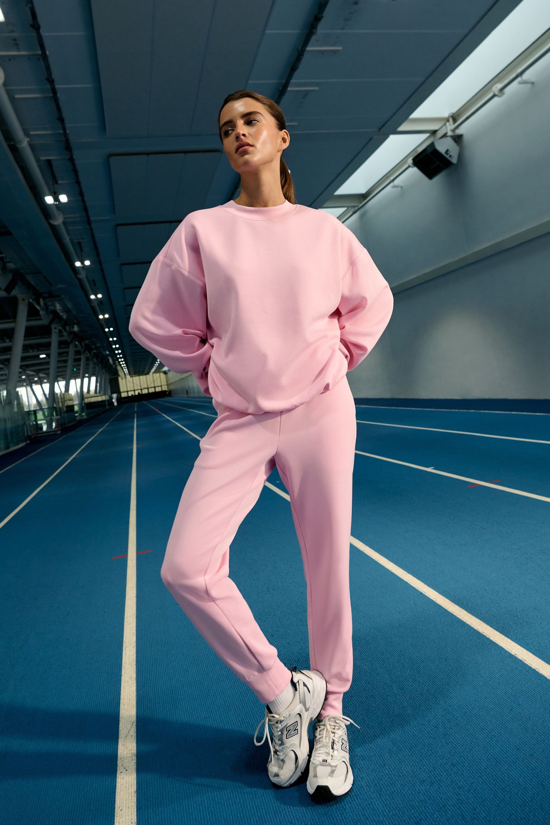 Next Jogginghose Superweiche Active Jogginghose aus Modal (1-tlg)
