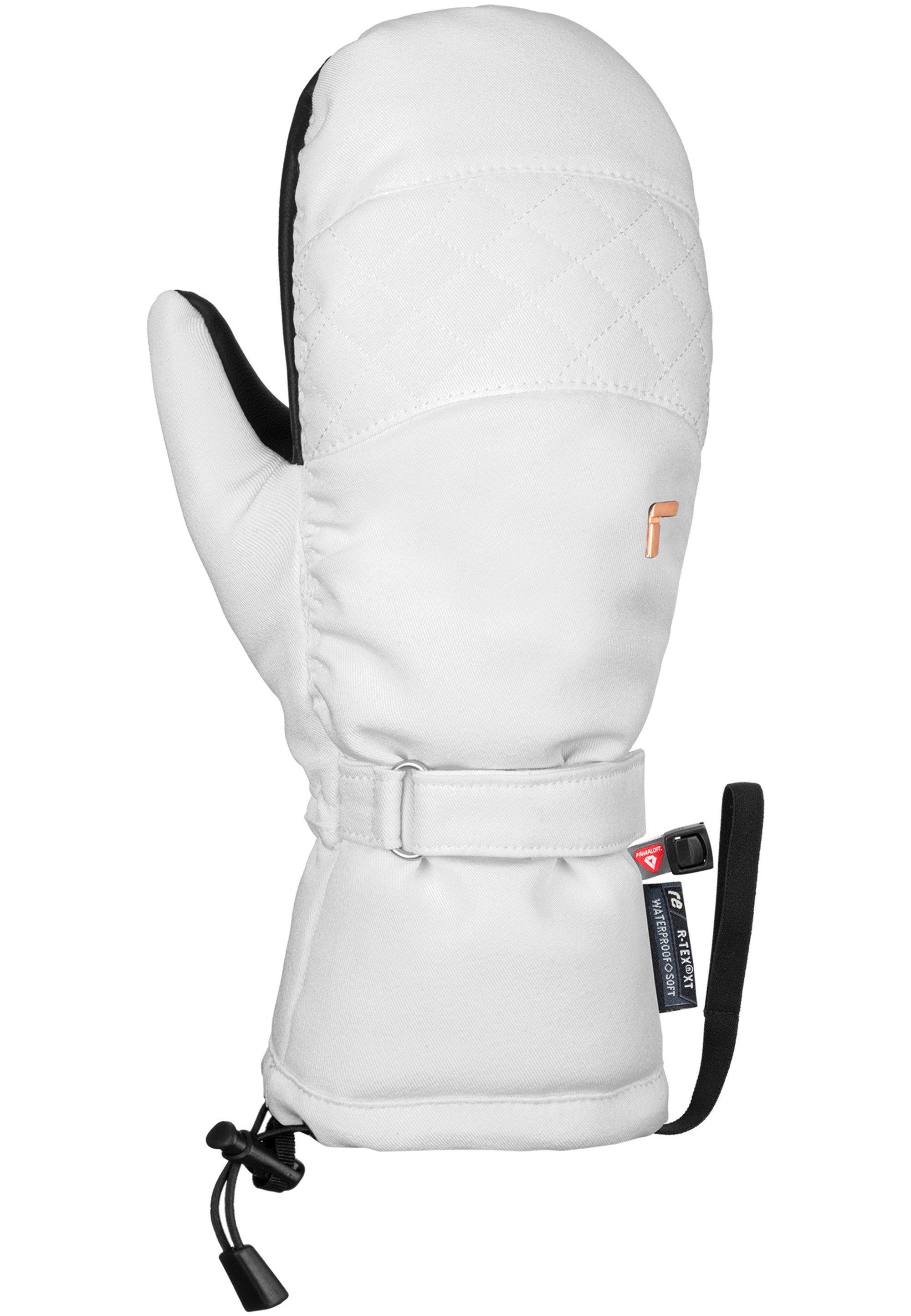 Reusch Fäustlinge Chloe R-TEX® XT Junior Mitten mit innovativer Insert-Membran