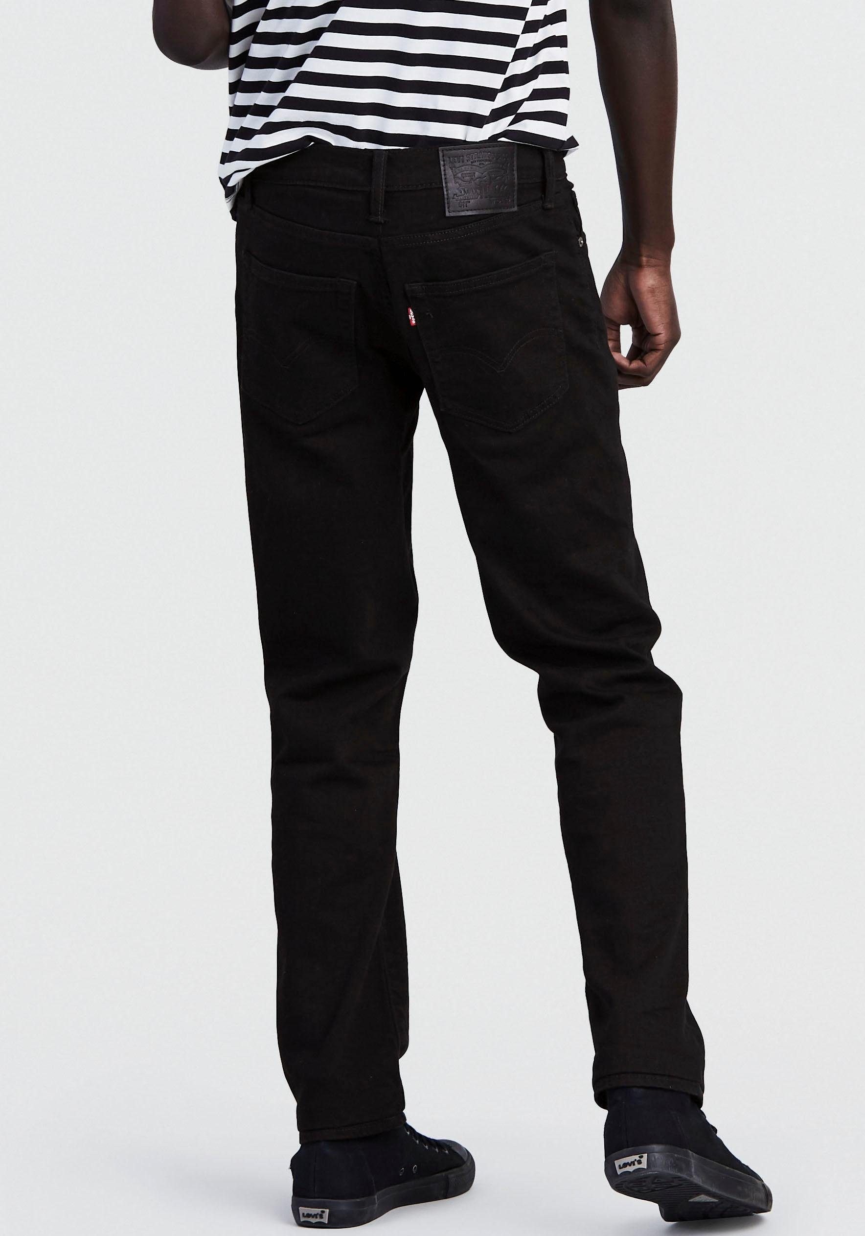 Levi's® Slim-fit-Jeans 511 SLIM mit Stretch